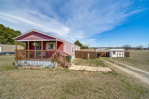 212 Farmhouse Road Springtown TX 76082