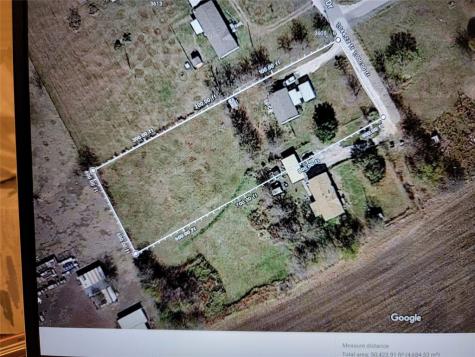 3605 Reese Drive Venus TX 76084