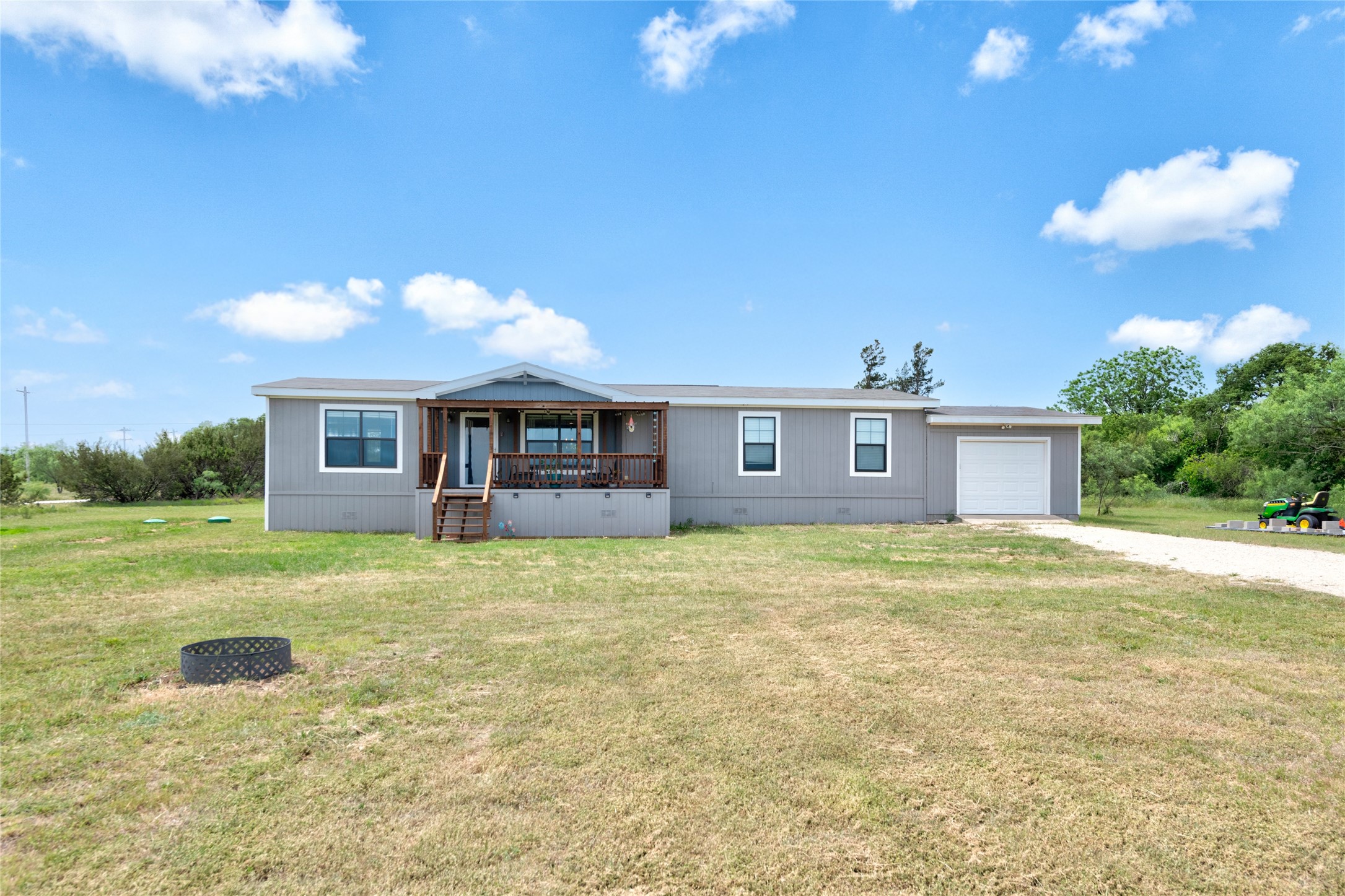 1754 Eagle Cove Lane Clyde TX 79510