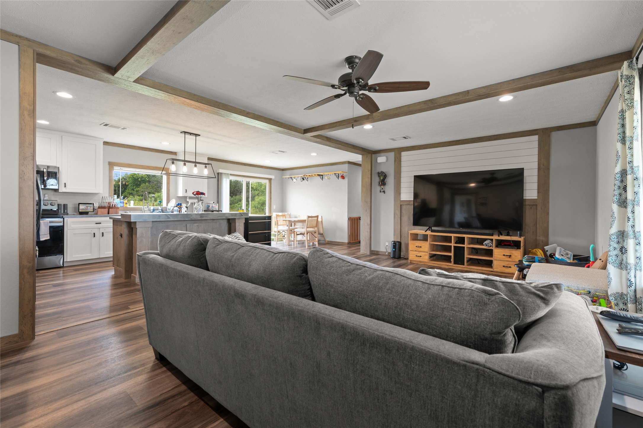 1754 Eagle Cove Lane Clyde TX 79510