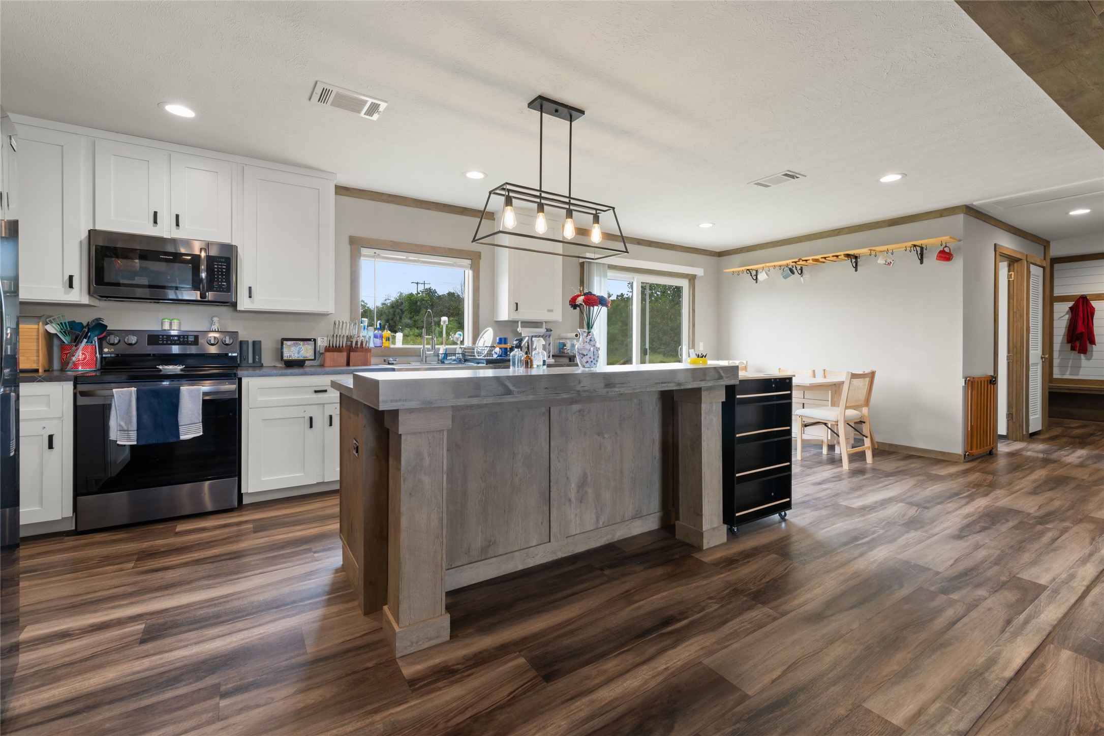 1754 Eagle Cove Lane Clyde TX 79510