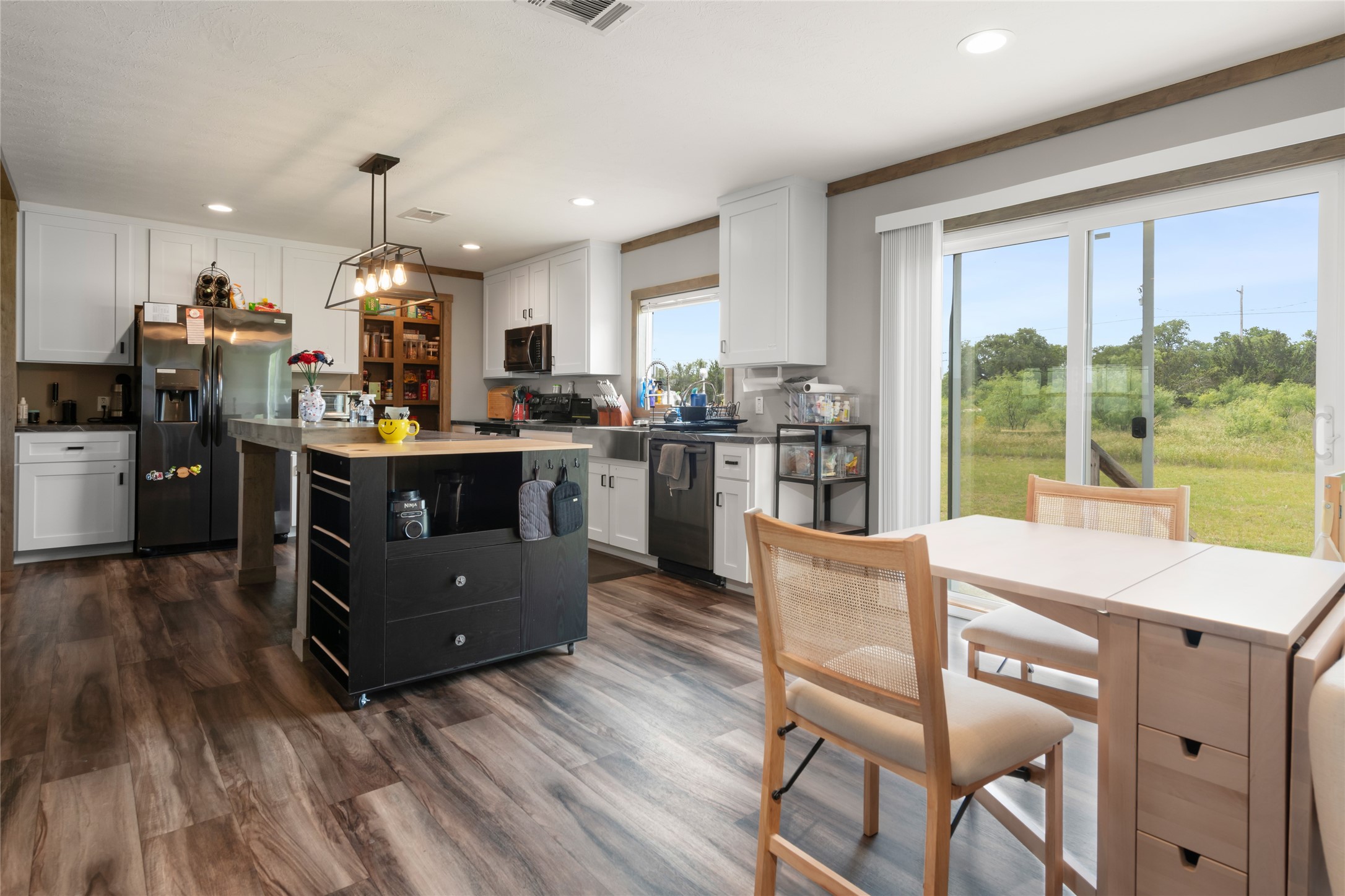 1754 Eagle Cove Lane Clyde TX 79510