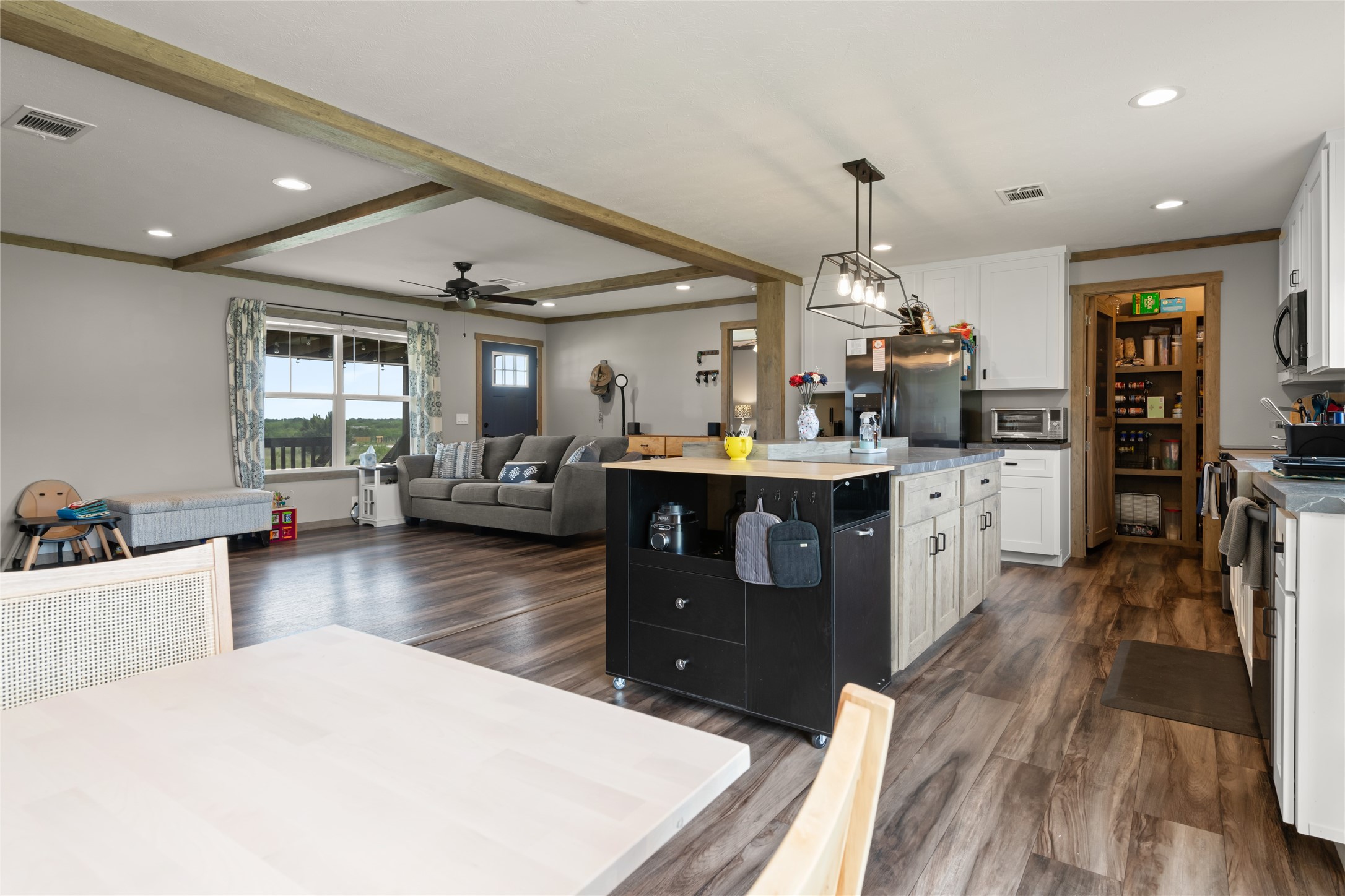 1754 Eagle Cove Lane Clyde TX 79510