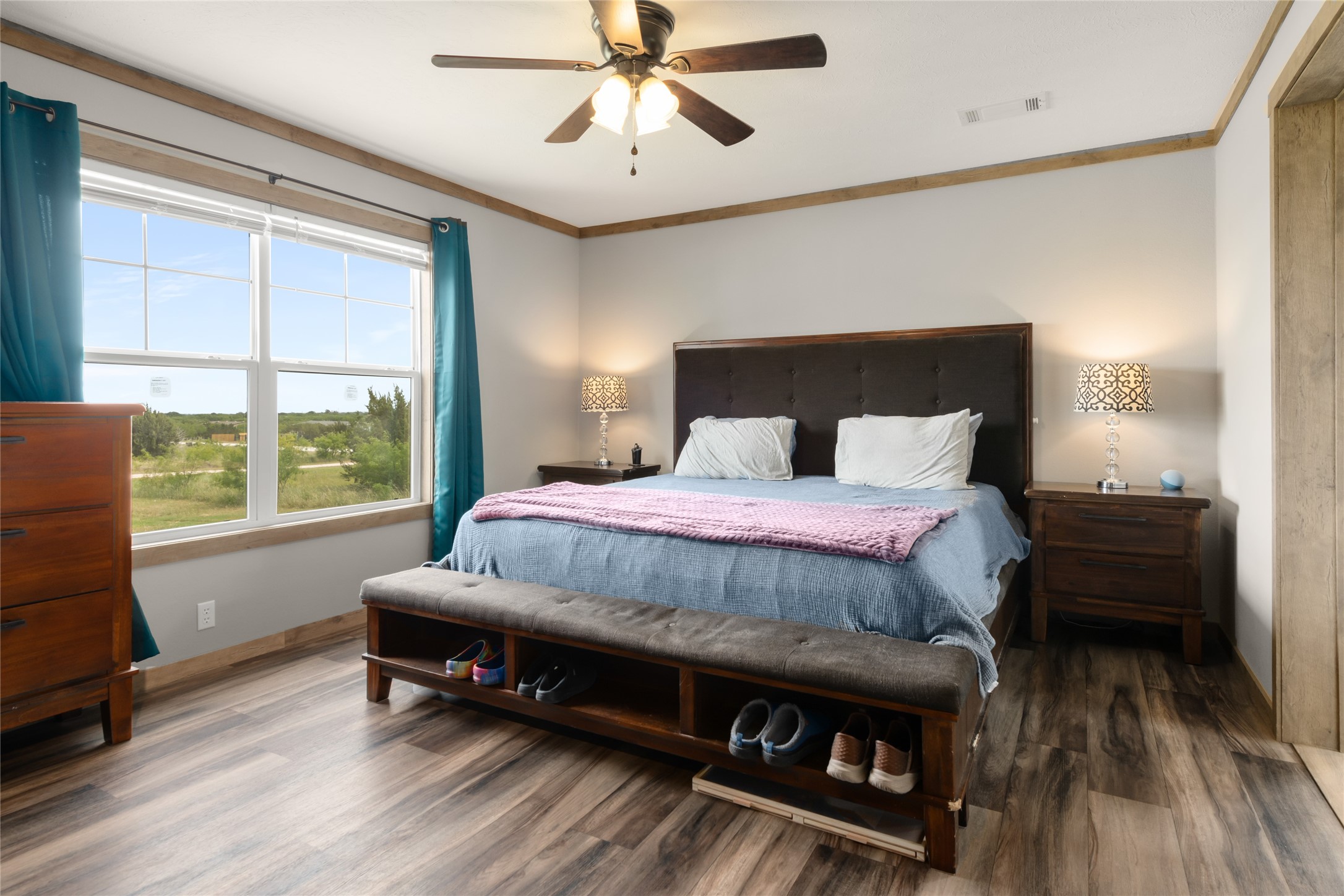 1754 Eagle Cove Lane Clyde TX 79510