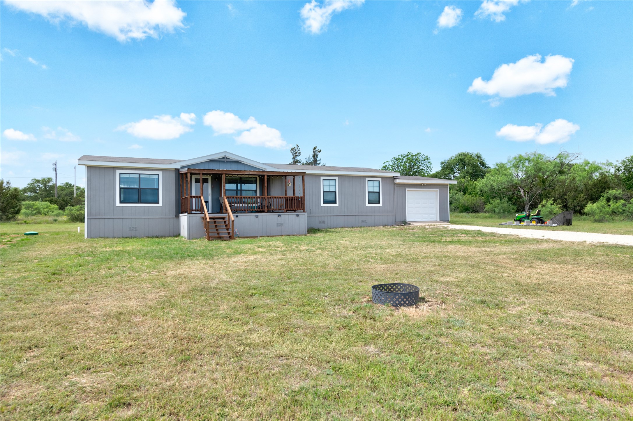 1754 Eagle Cove Lane Clyde TX 79510