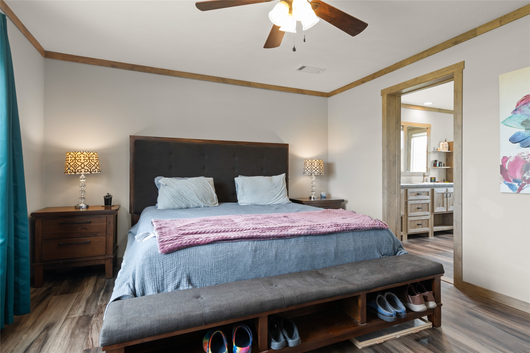 1754 Eagle Cove Lane Clyde TX 79510