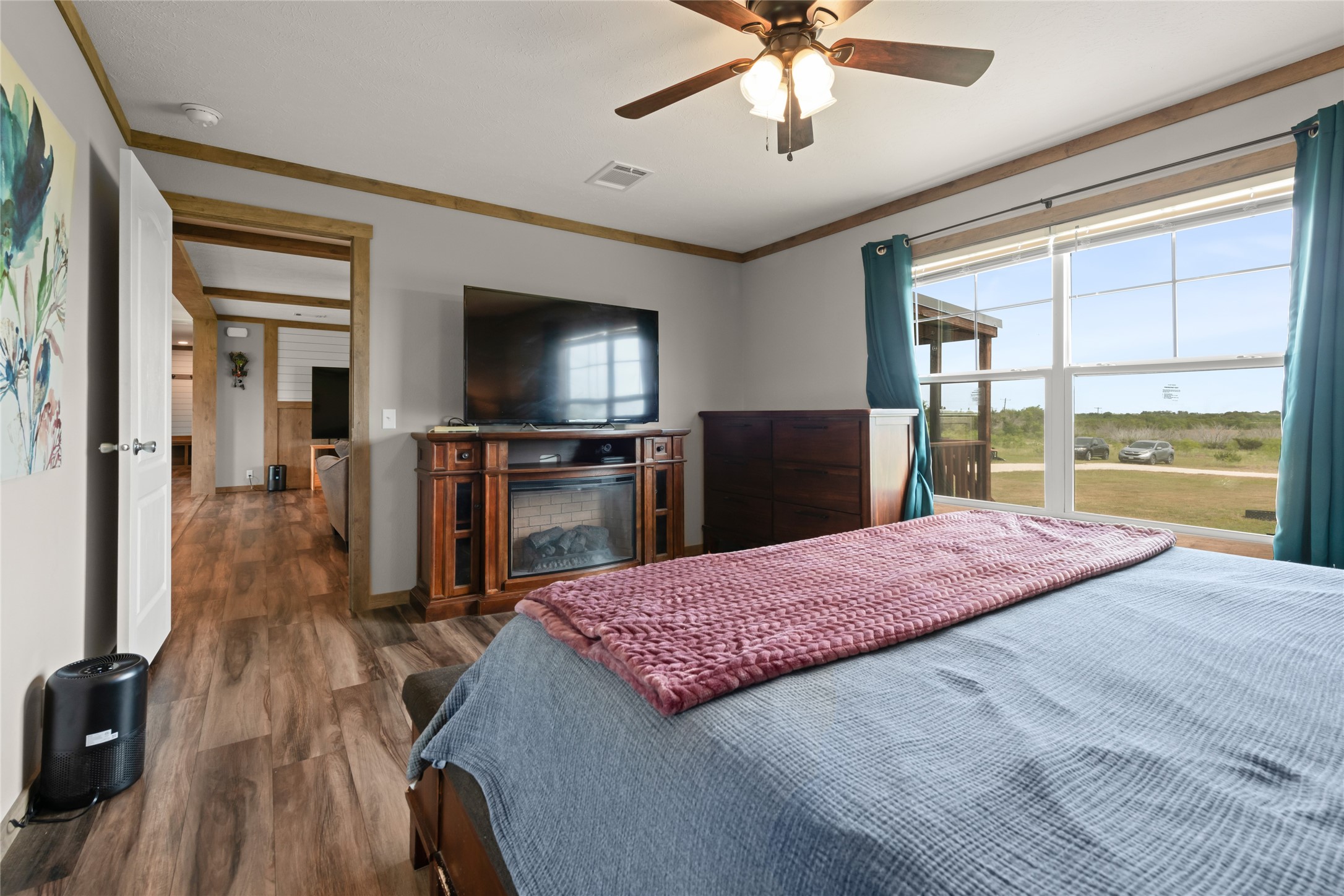 1754 Eagle Cove Lane Clyde TX 79510