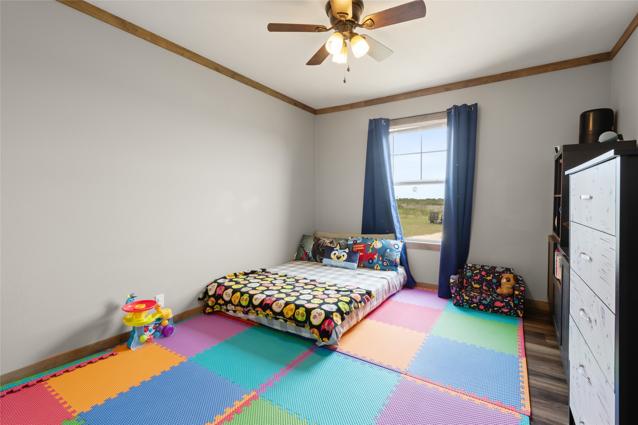 1754 Eagle Cove Lane Clyde TX 79510