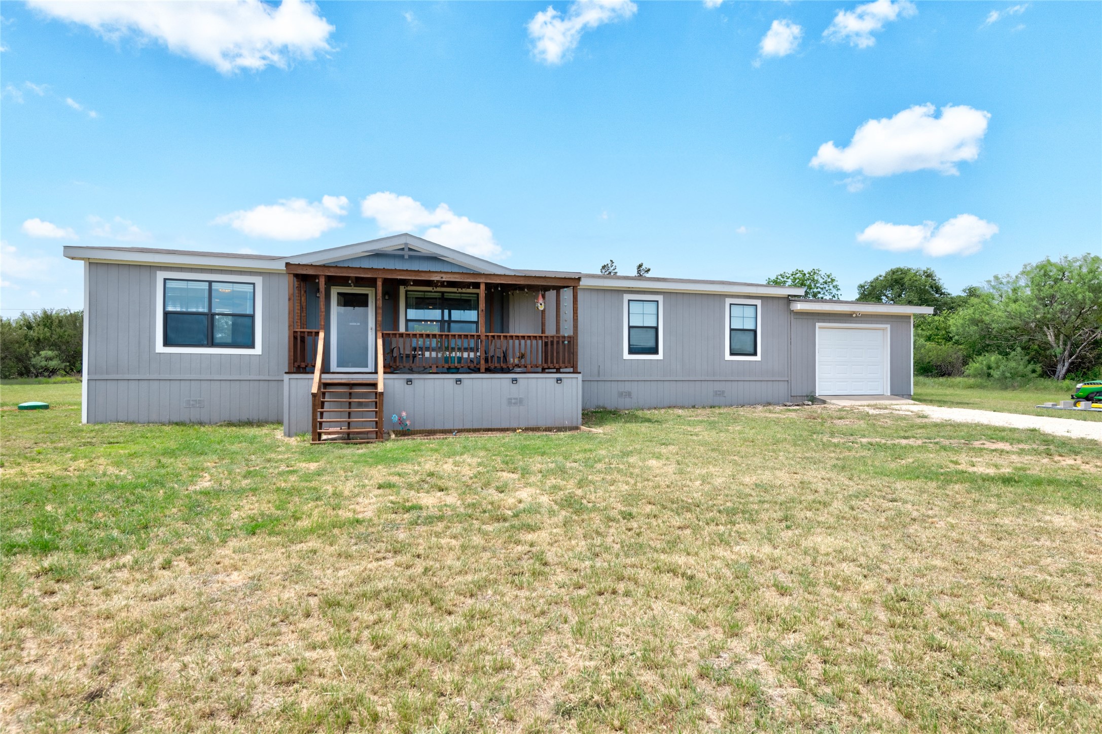1754 Eagle Cove Lane Clyde TX 79510