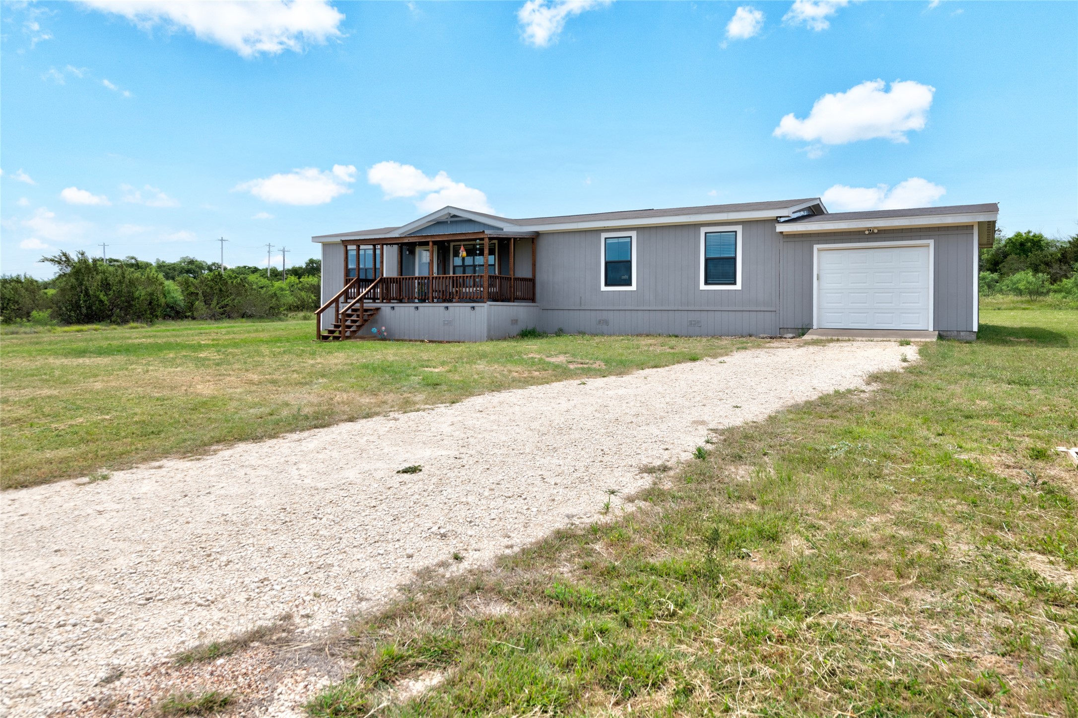 1754 Eagle Cove Lane Clyde TX 79510