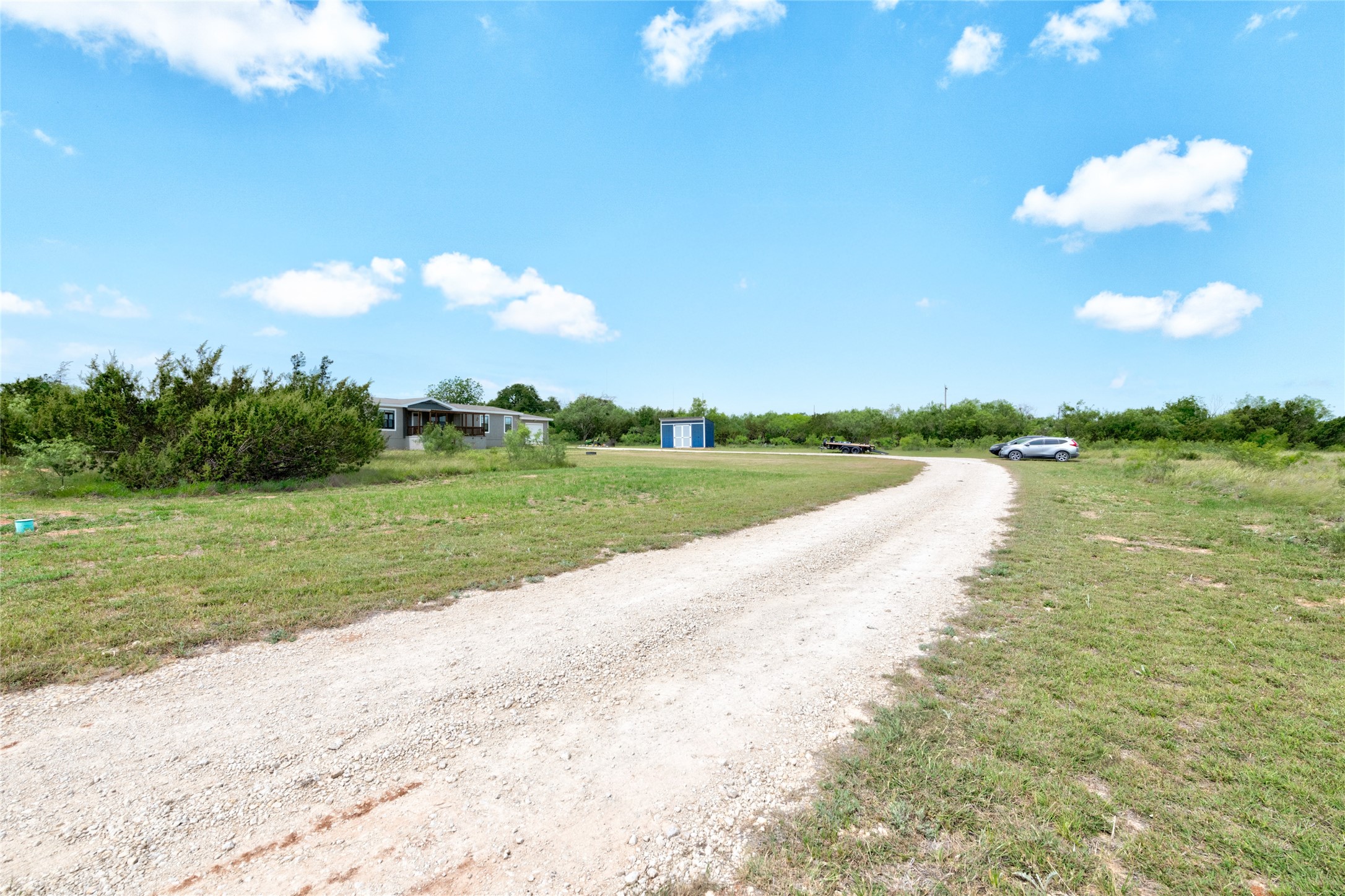 1754 Eagle Cove Lane Clyde TX 79510