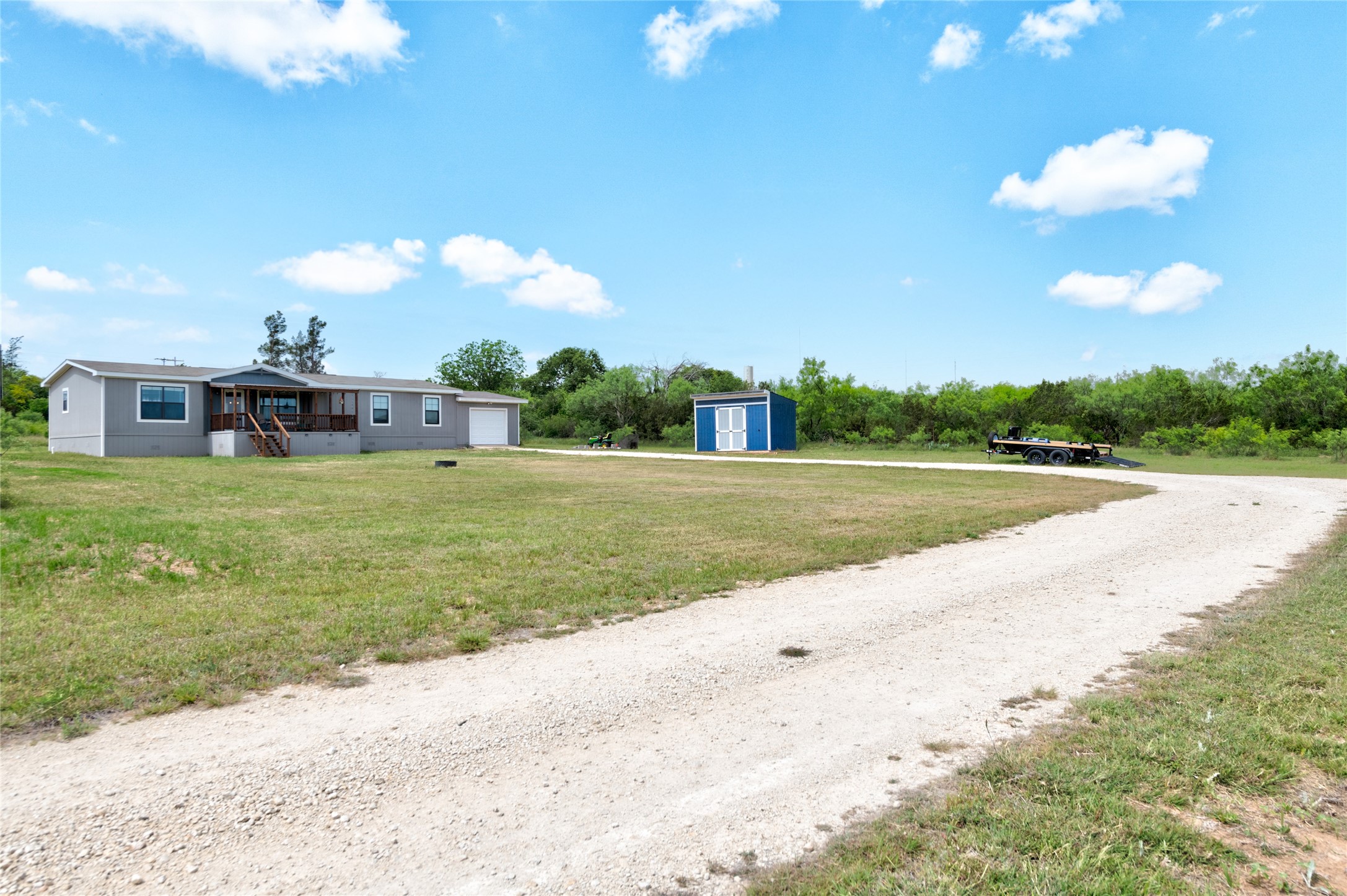 1754 Eagle Cove Lane Clyde TX 79510