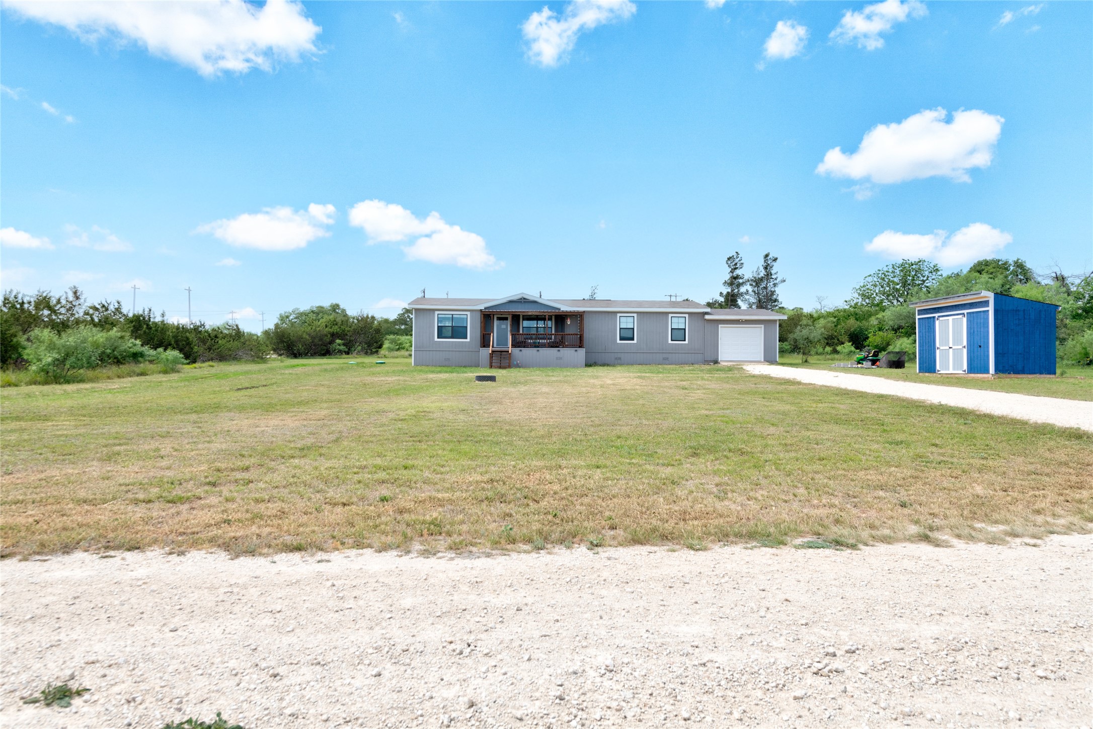 1754 Eagle Cove Lane Clyde TX 79510