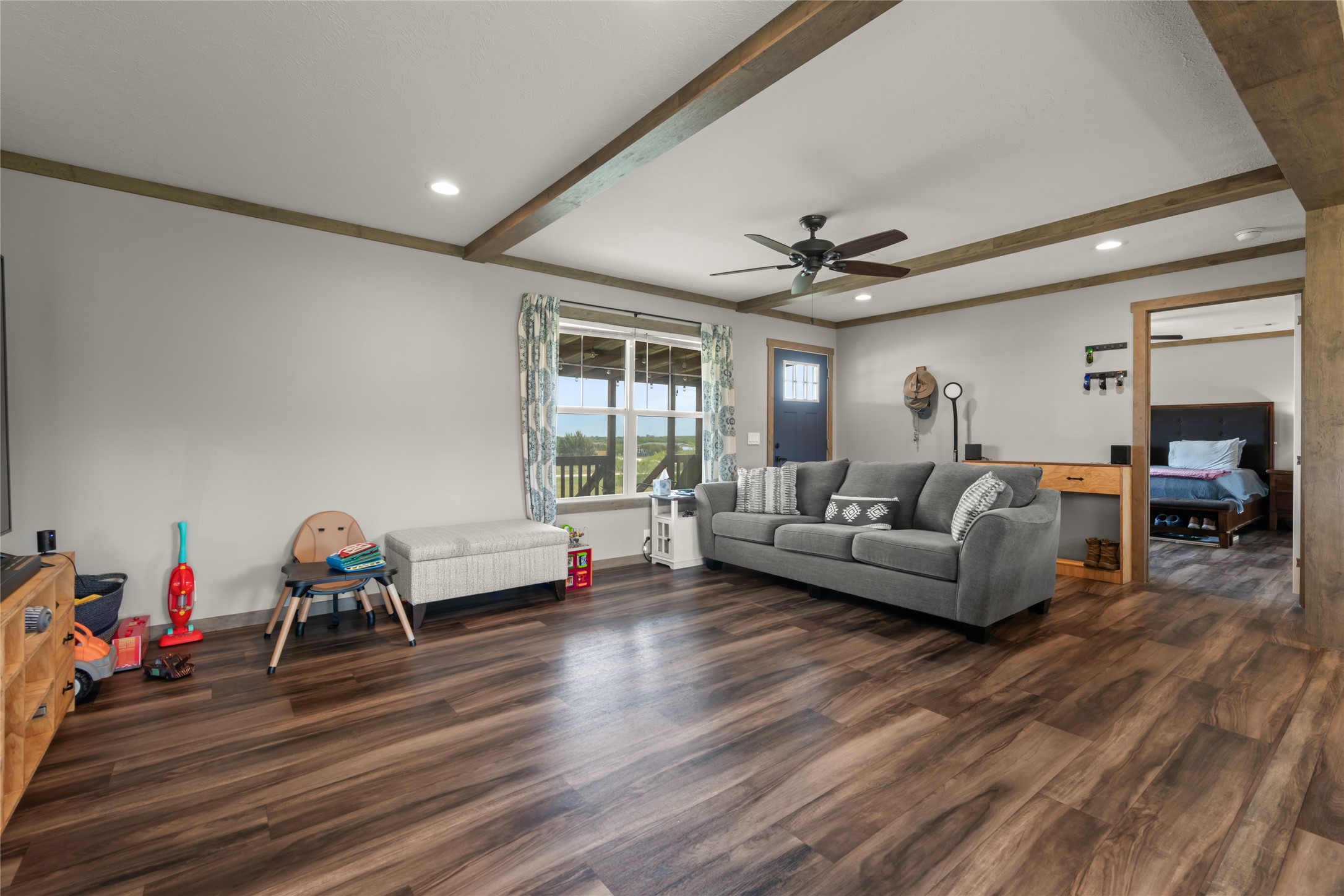 1754 Eagle Cove Lane Clyde TX 79510