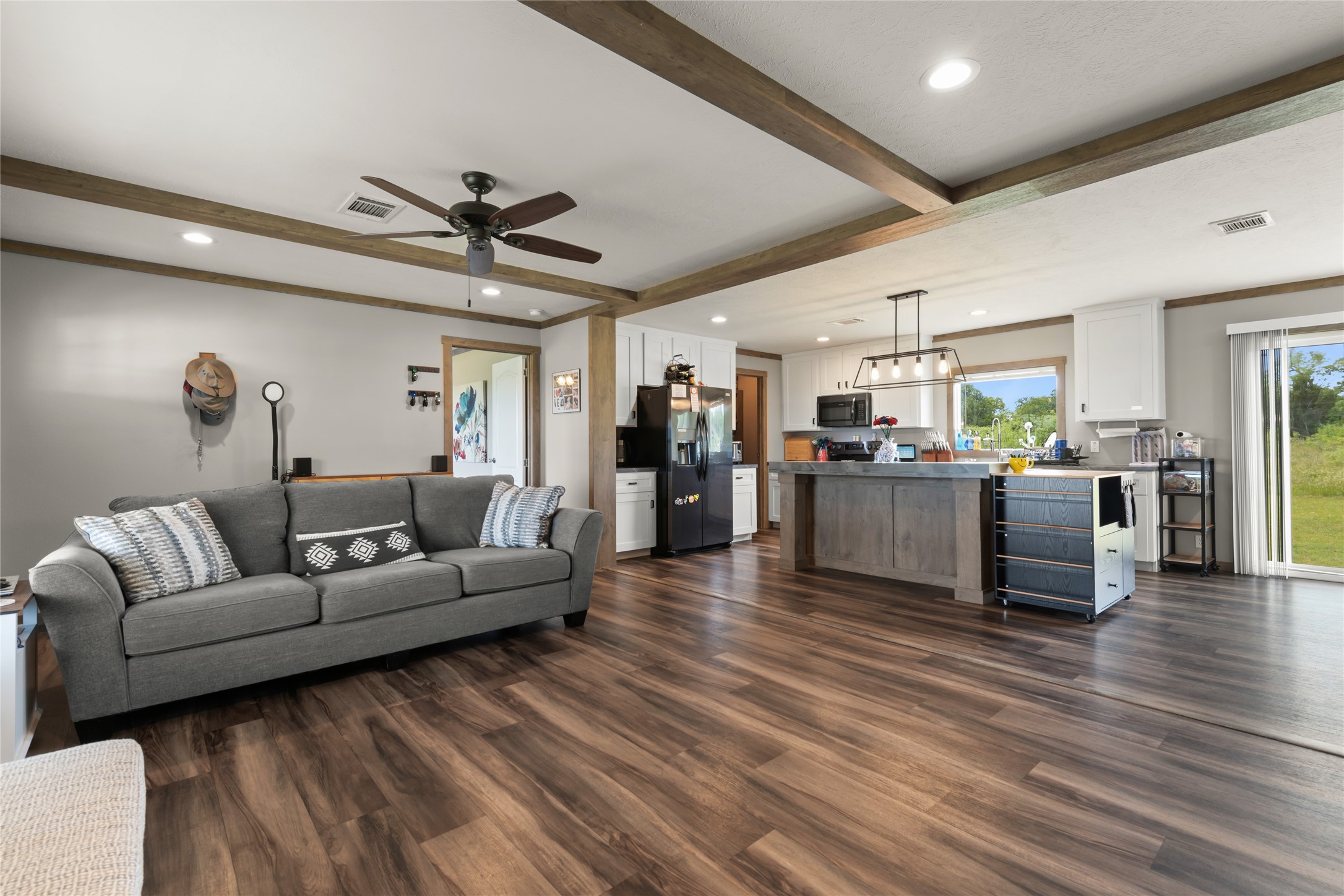 1754 Eagle Cove Lane Clyde TX 79510