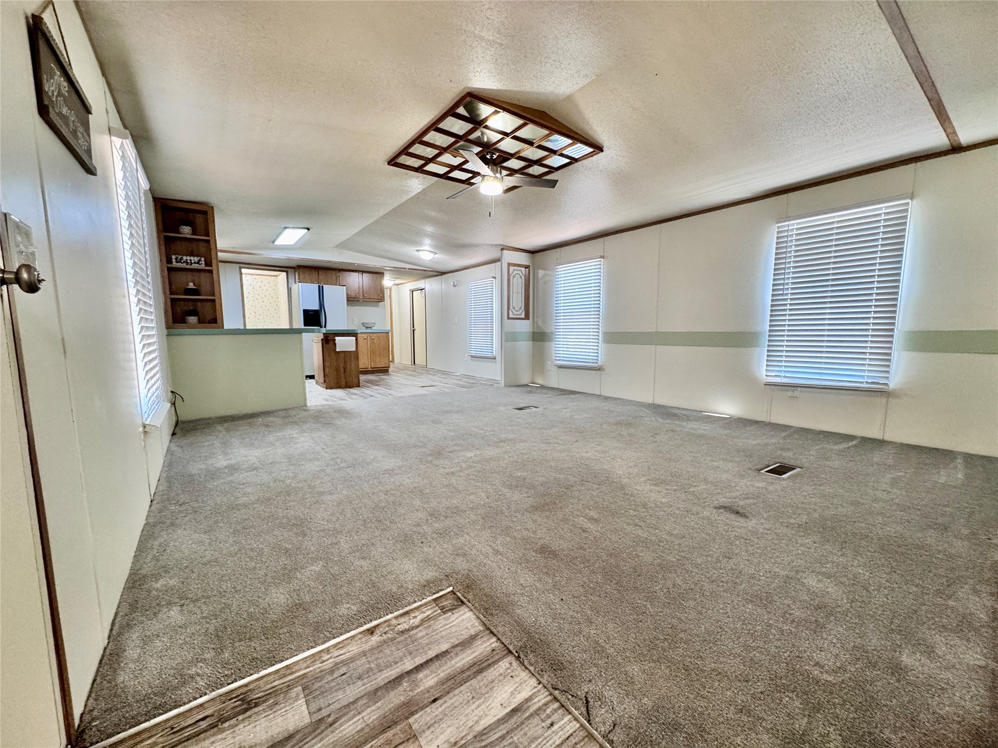 207 Wilson Road Valley View TX 76272