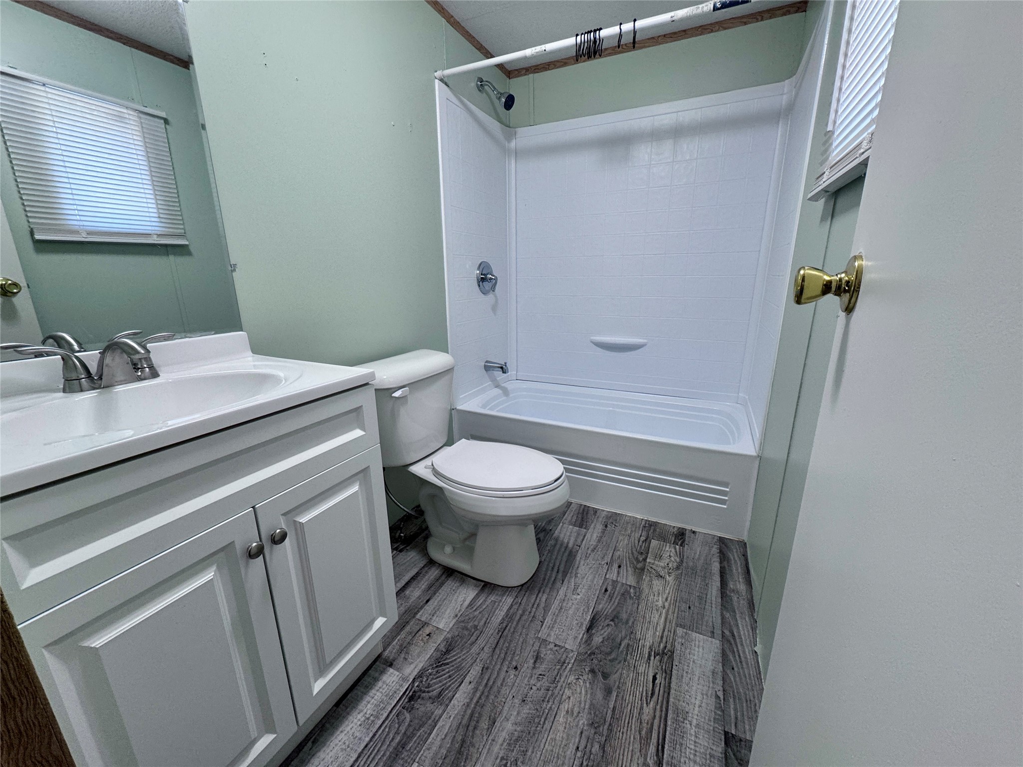 207 Wilson Road Valley View TX 76272
