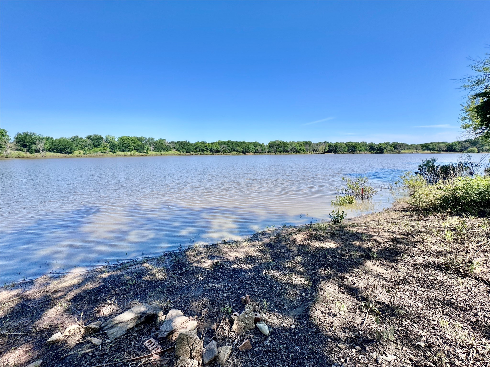 207 Wilson Road Valley View TX 76272
