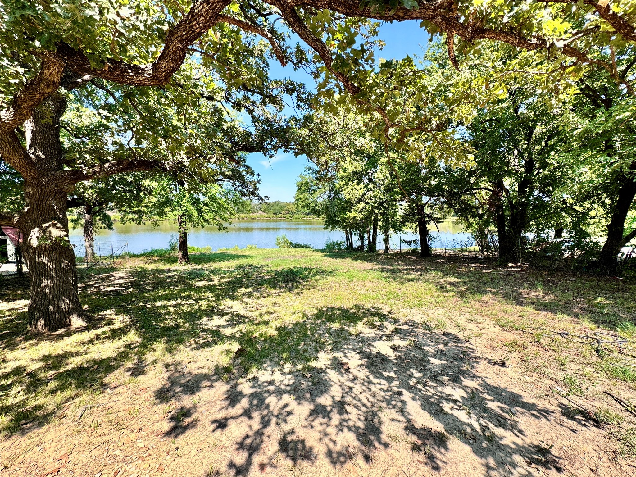 207 Wilson Road Valley View TX 76272
