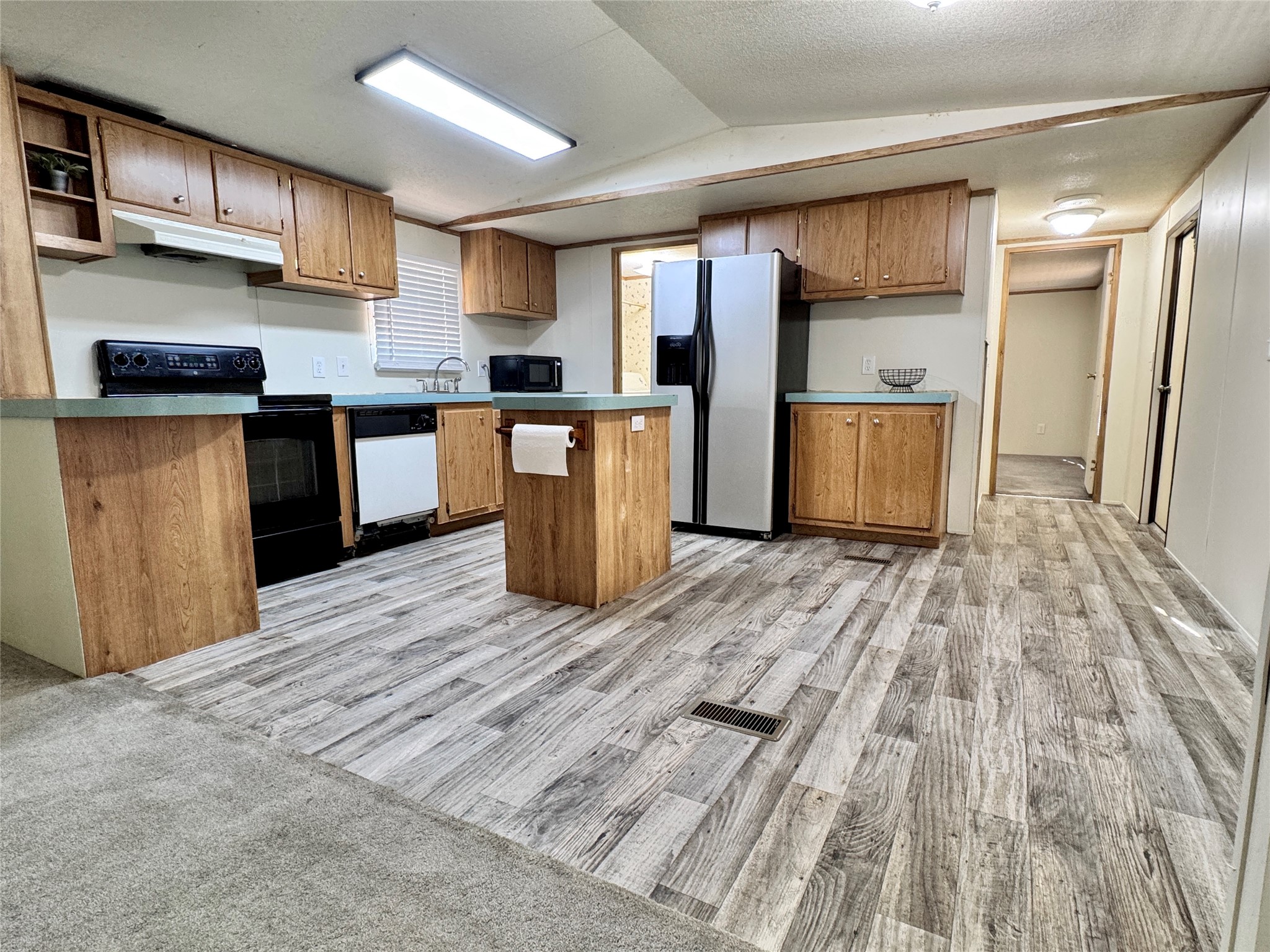 207 Wilson Road Valley View TX 76272
