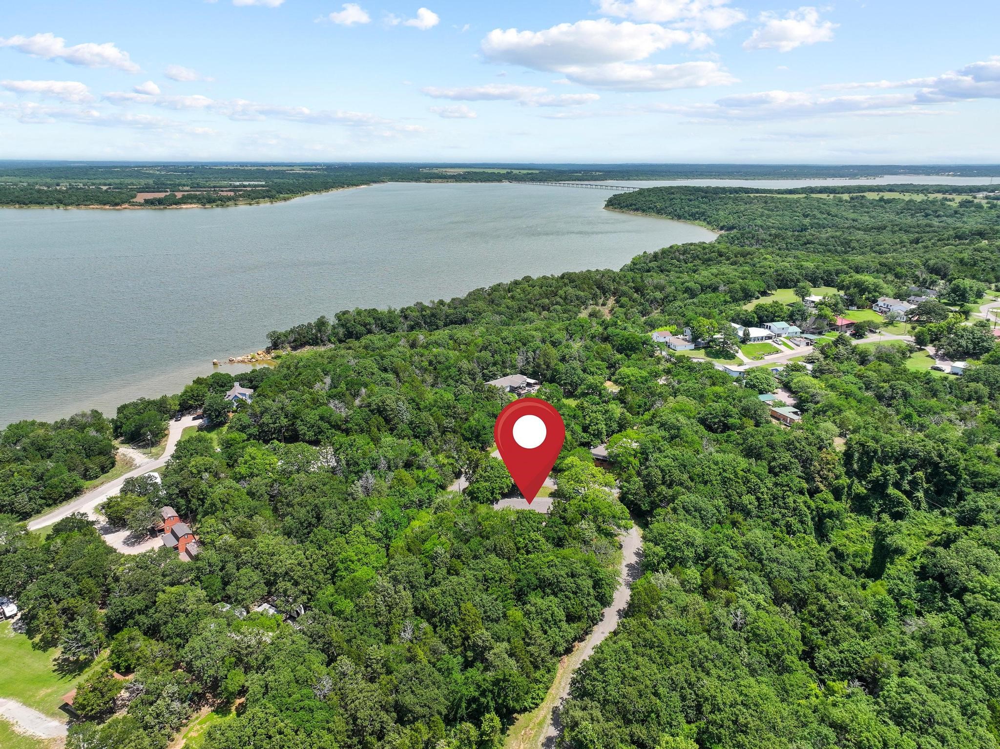 652 Cedar Bayou Boulevard Gordonville TX 76245