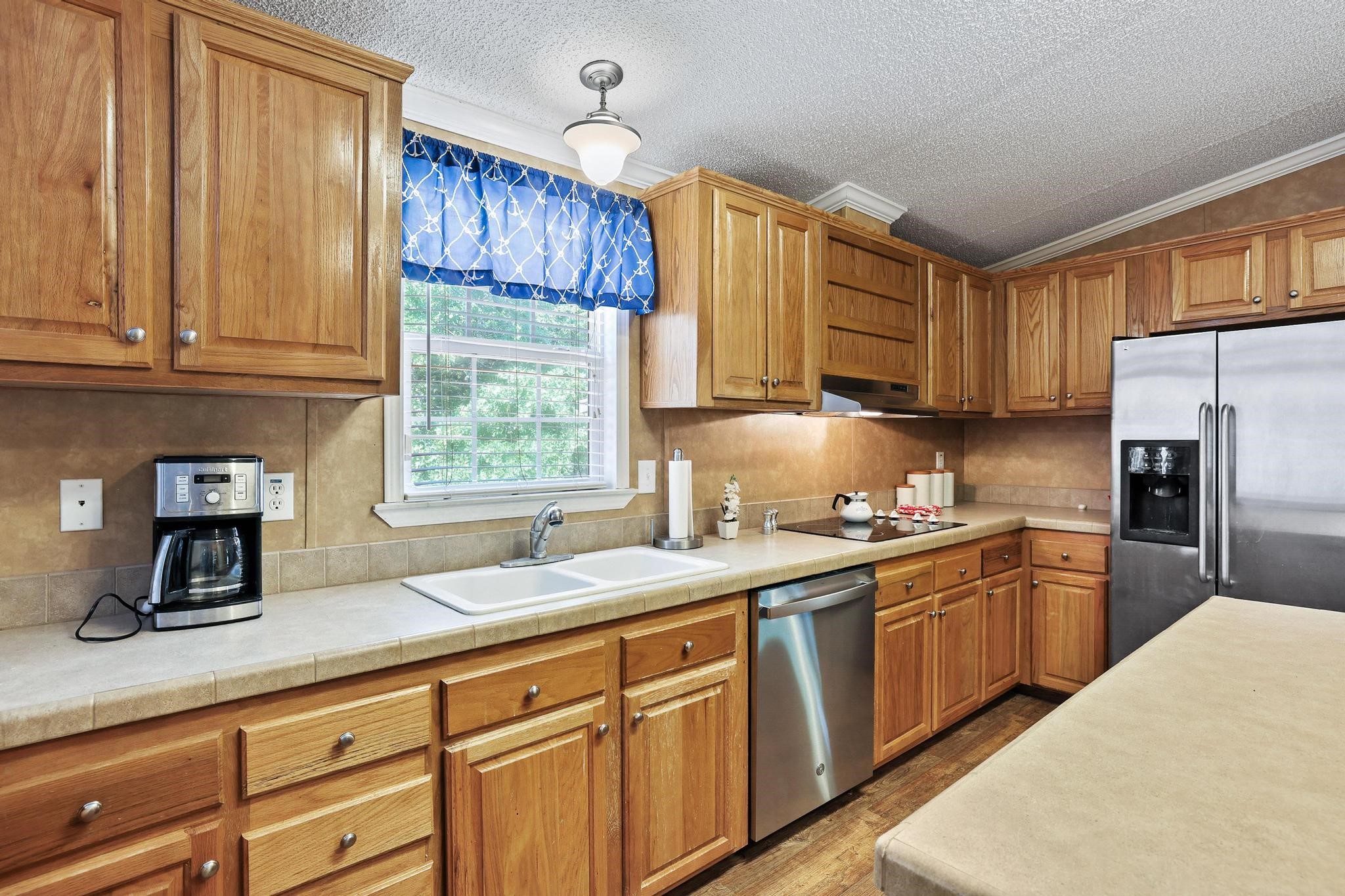 652 Cedar Bayou Boulevard Gordonville TX 76245