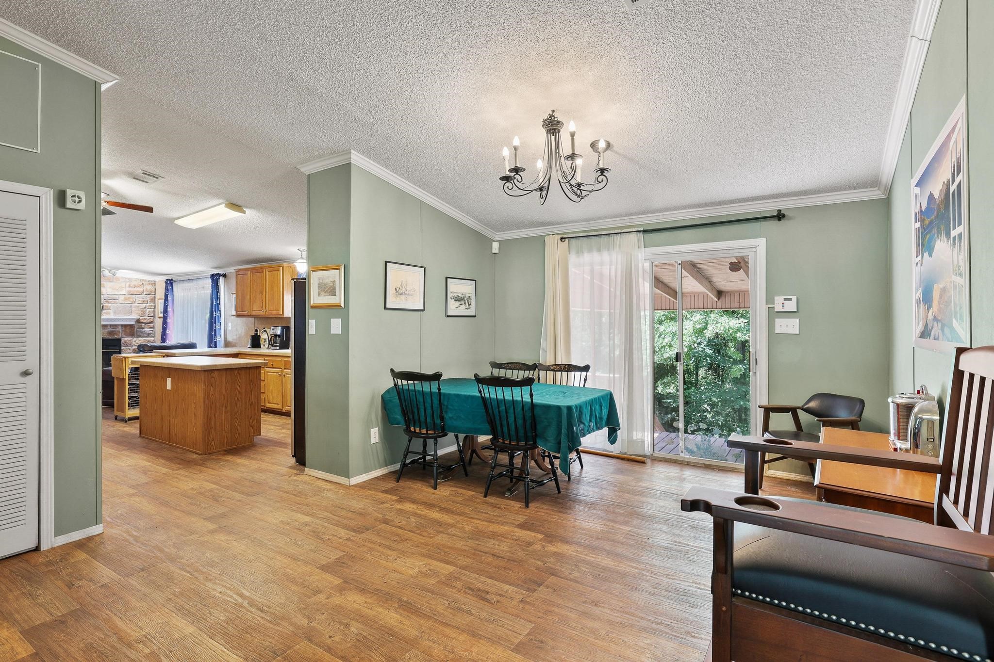652 Cedar Bayou Boulevard Gordonville TX 76245