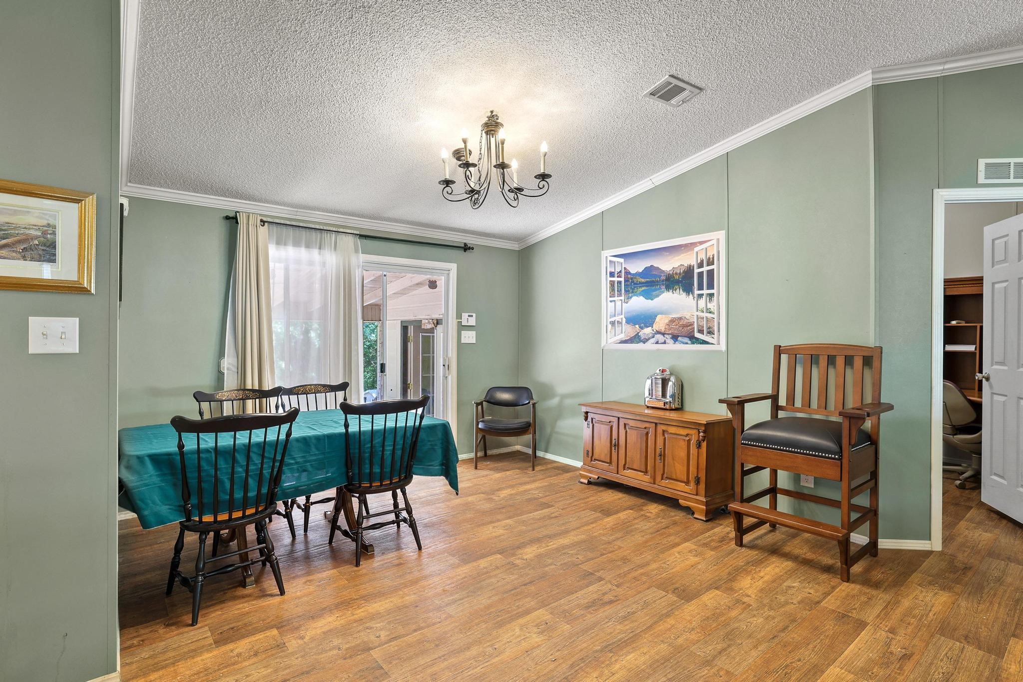 652 Cedar Bayou Boulevard Gordonville TX 76245