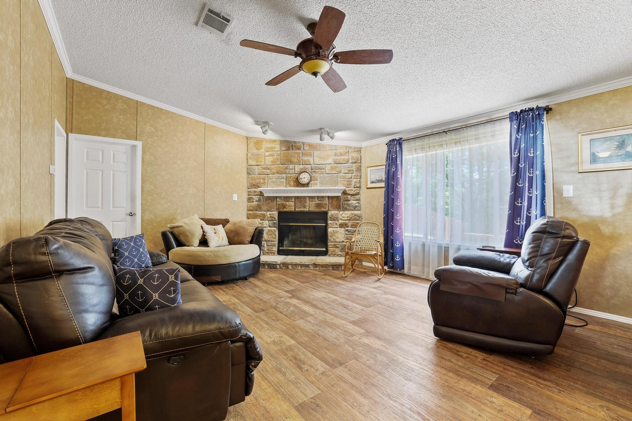 652 Cedar Bayou Boulevard Gordonville TX 76245