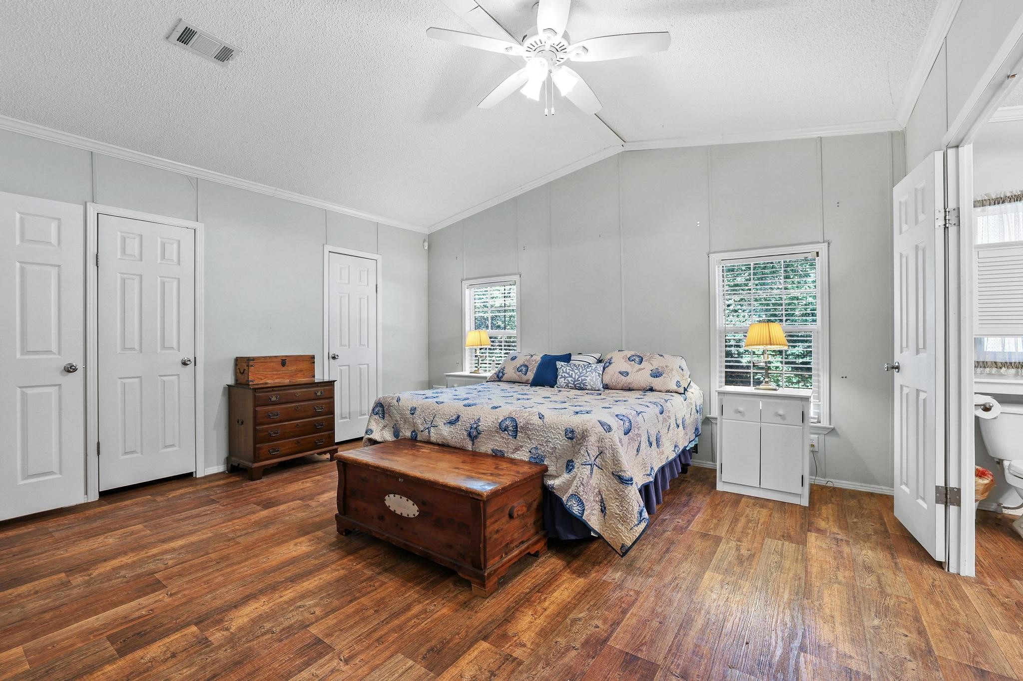 652 Cedar Bayou Boulevard Gordonville TX 76245