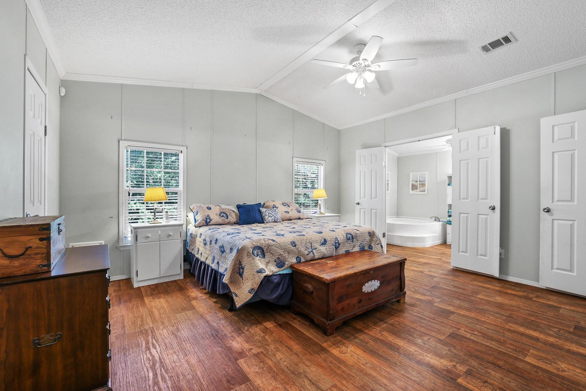 652 Cedar Bayou Boulevard Gordonville TX 76245