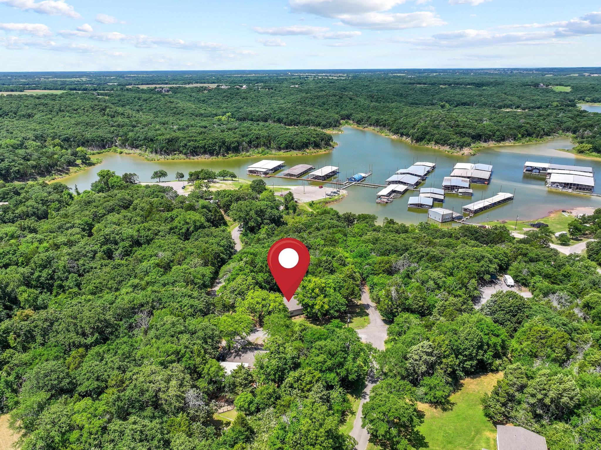 652 Cedar Bayou Boulevard Gordonville TX 76245