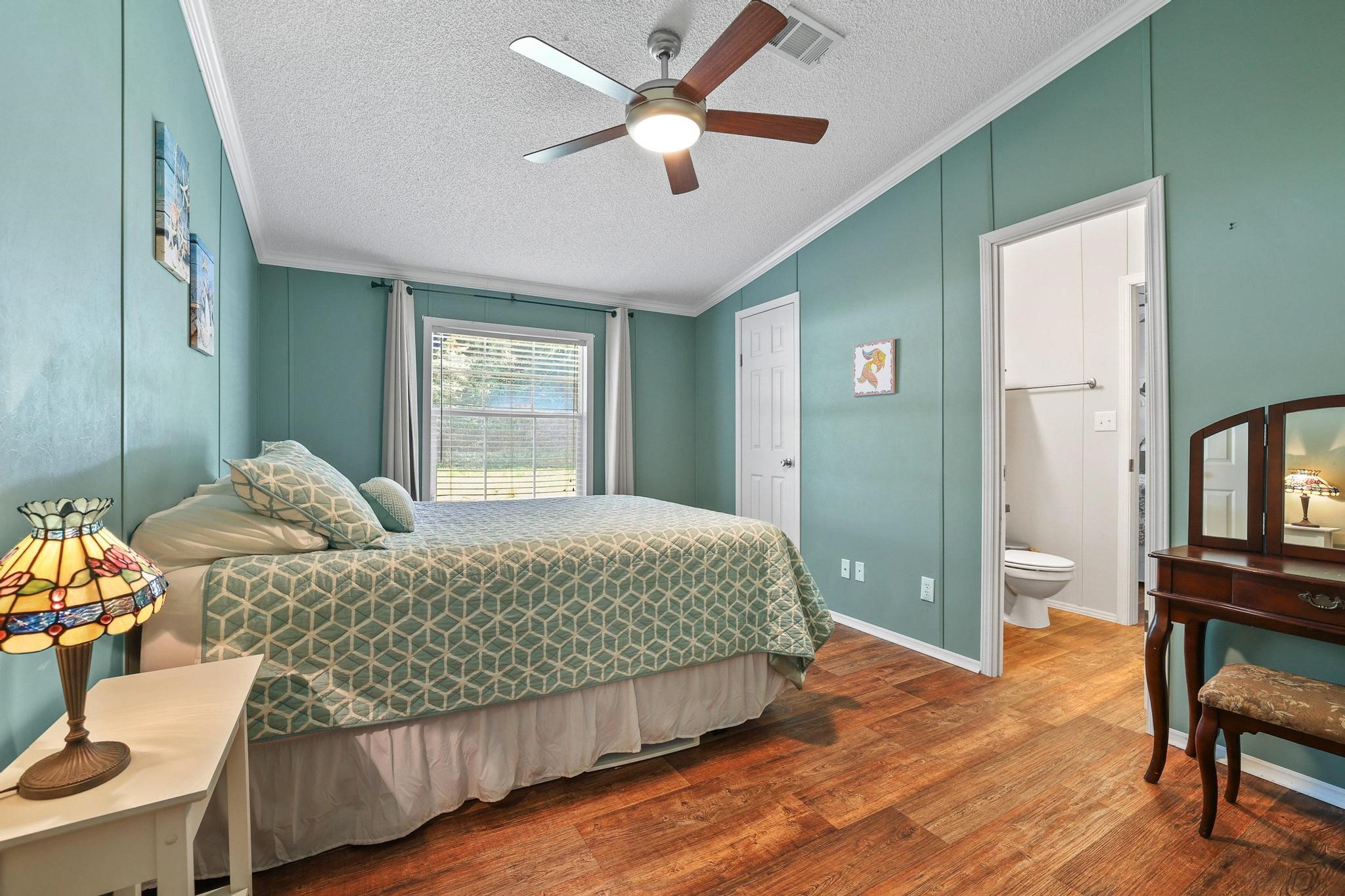 652 Cedar Bayou Boulevard Gordonville TX 76245