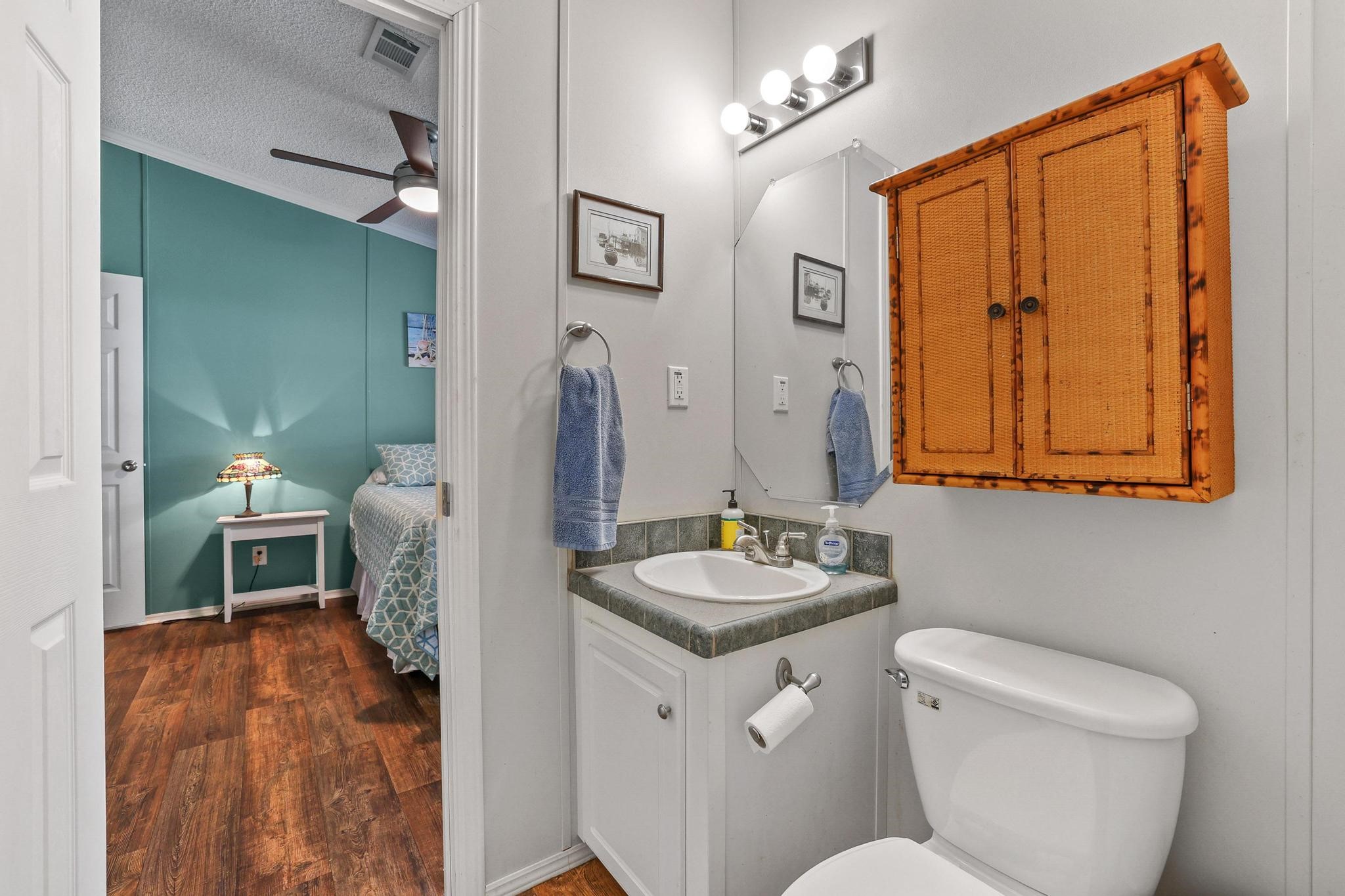 652 Cedar Bayou Boulevard Gordonville TX 76245