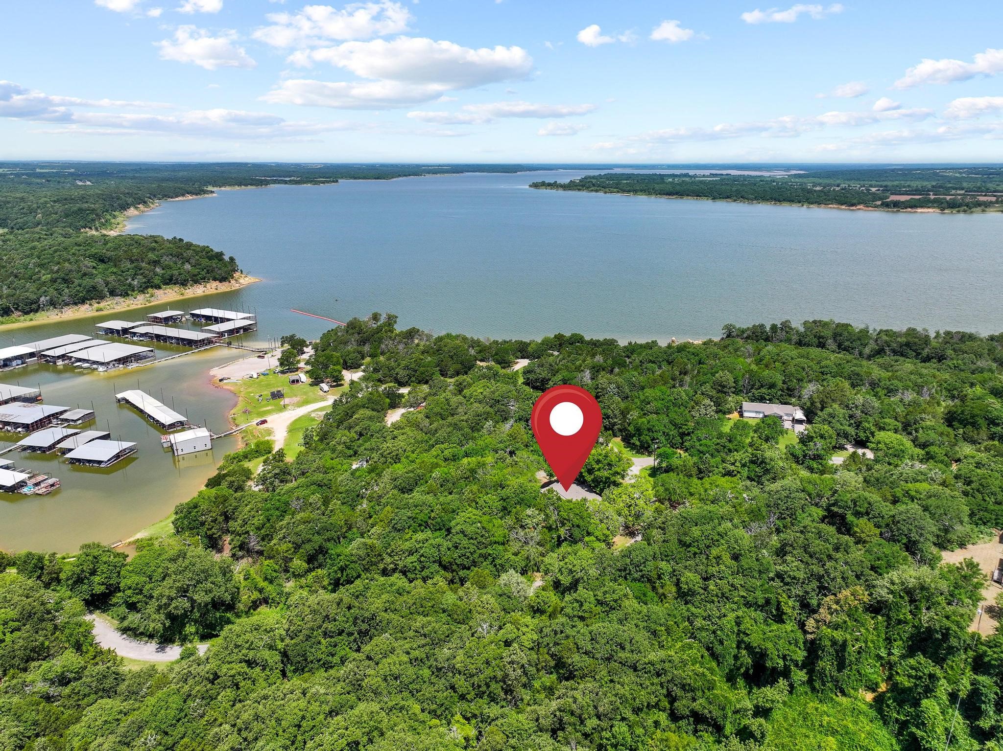 652 Cedar Bayou Boulevard Gordonville TX 76245
