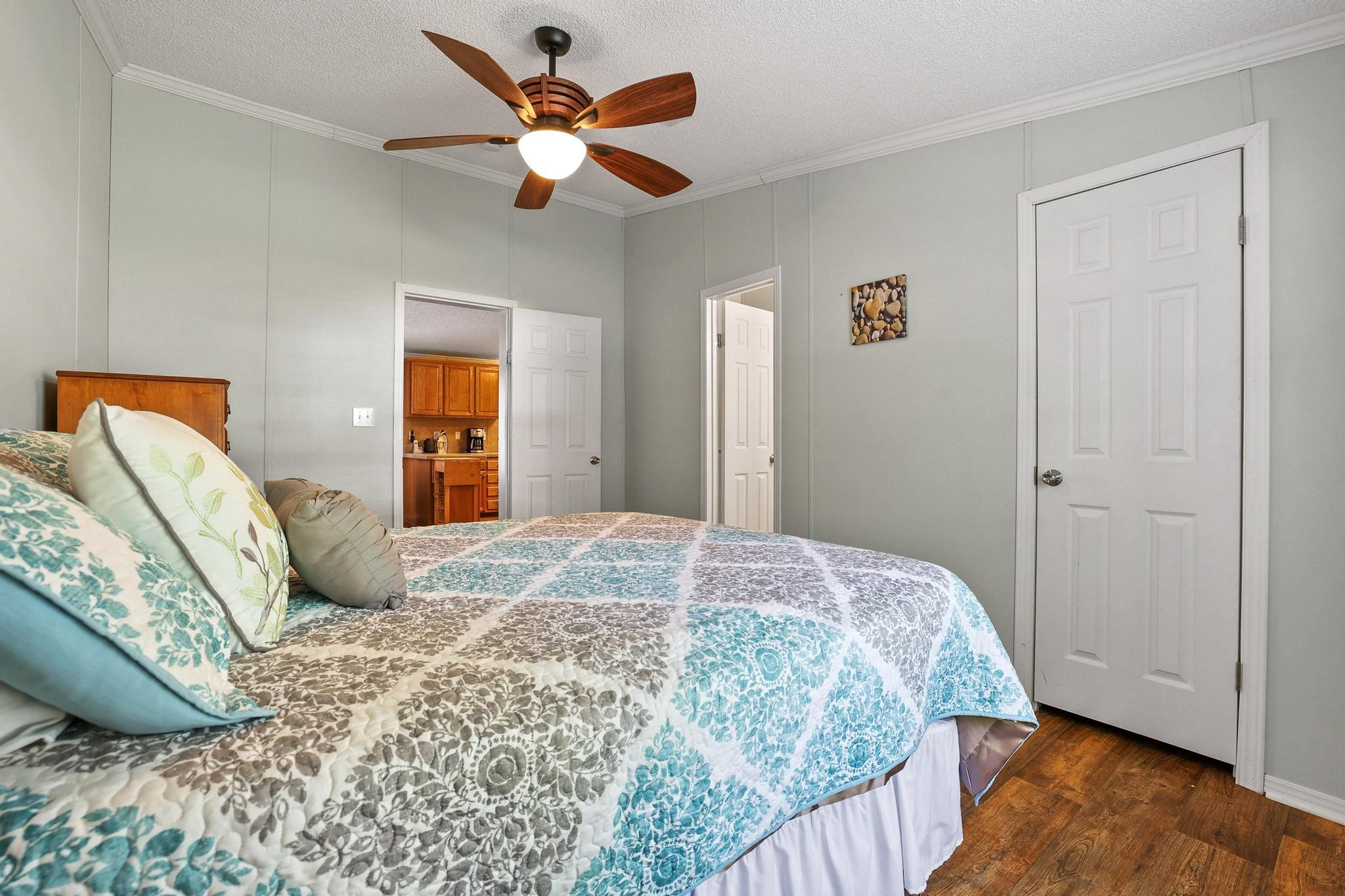 652 Cedar Bayou Boulevard Gordonville TX 76245