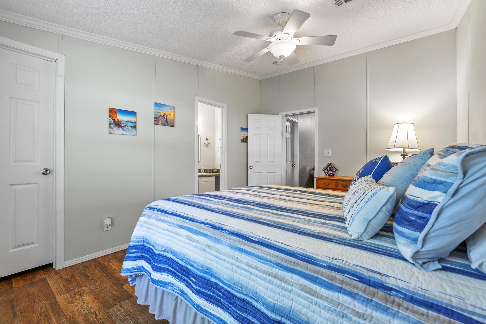 652 Cedar Bayou Boulevard Gordonville TX 76245