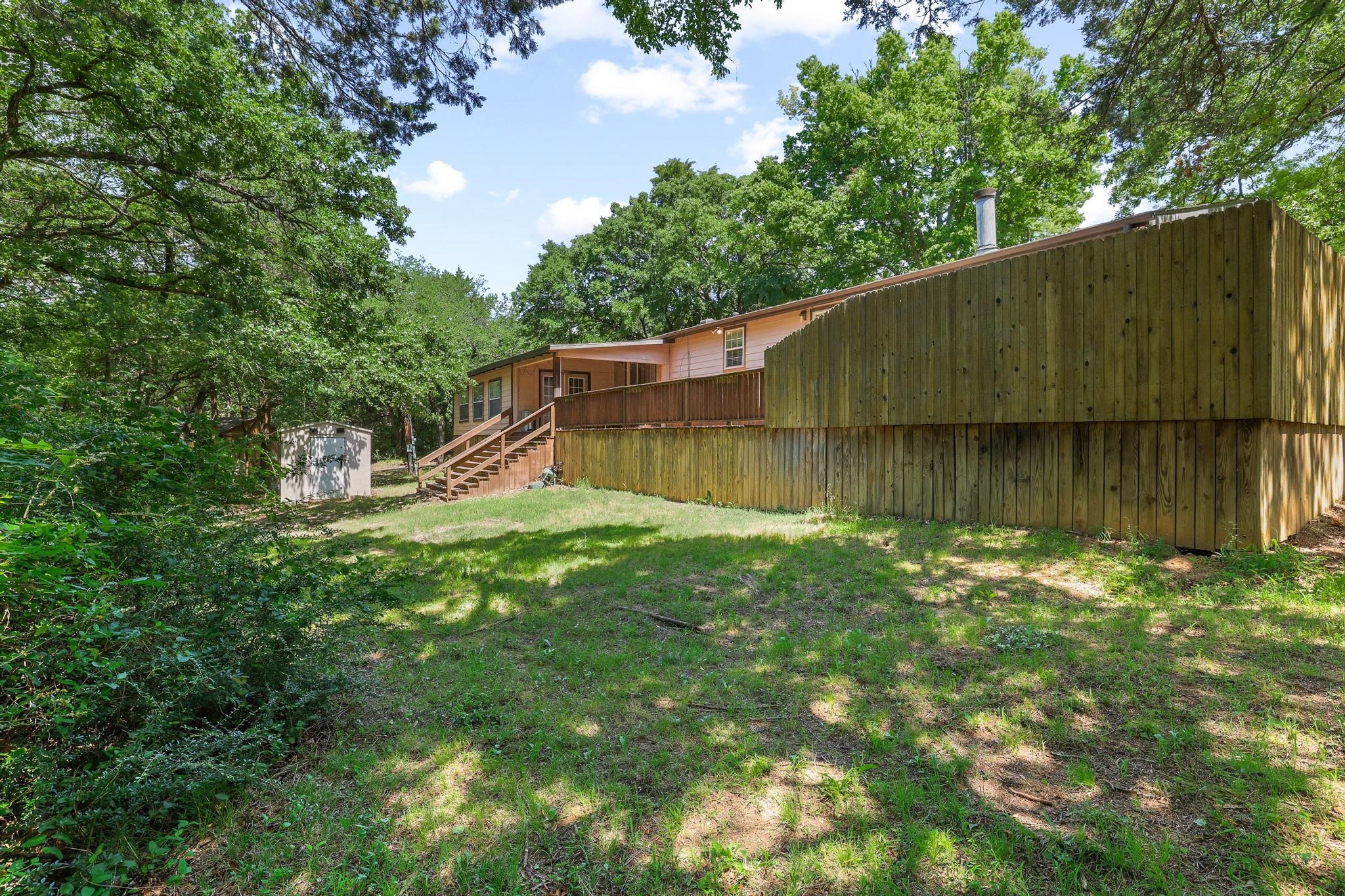 652 Cedar Bayou Boulevard Gordonville TX 76245