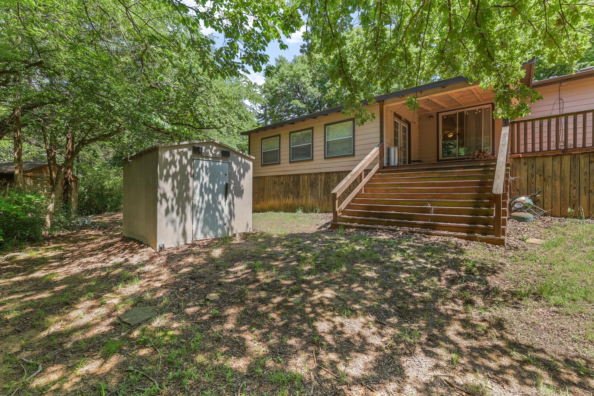 652 Cedar Bayou Boulevard Gordonville TX 76245