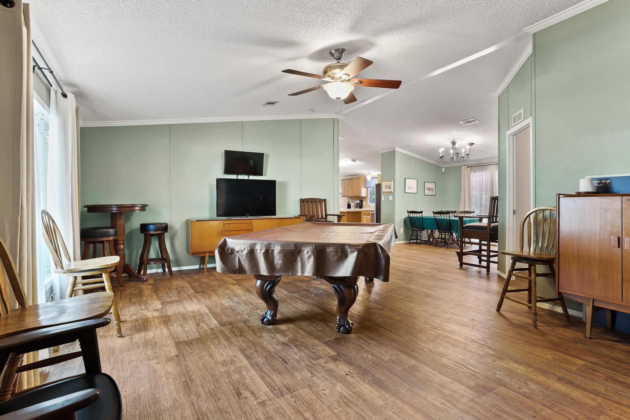 652 Cedar Bayou Boulevard Gordonville TX 76245