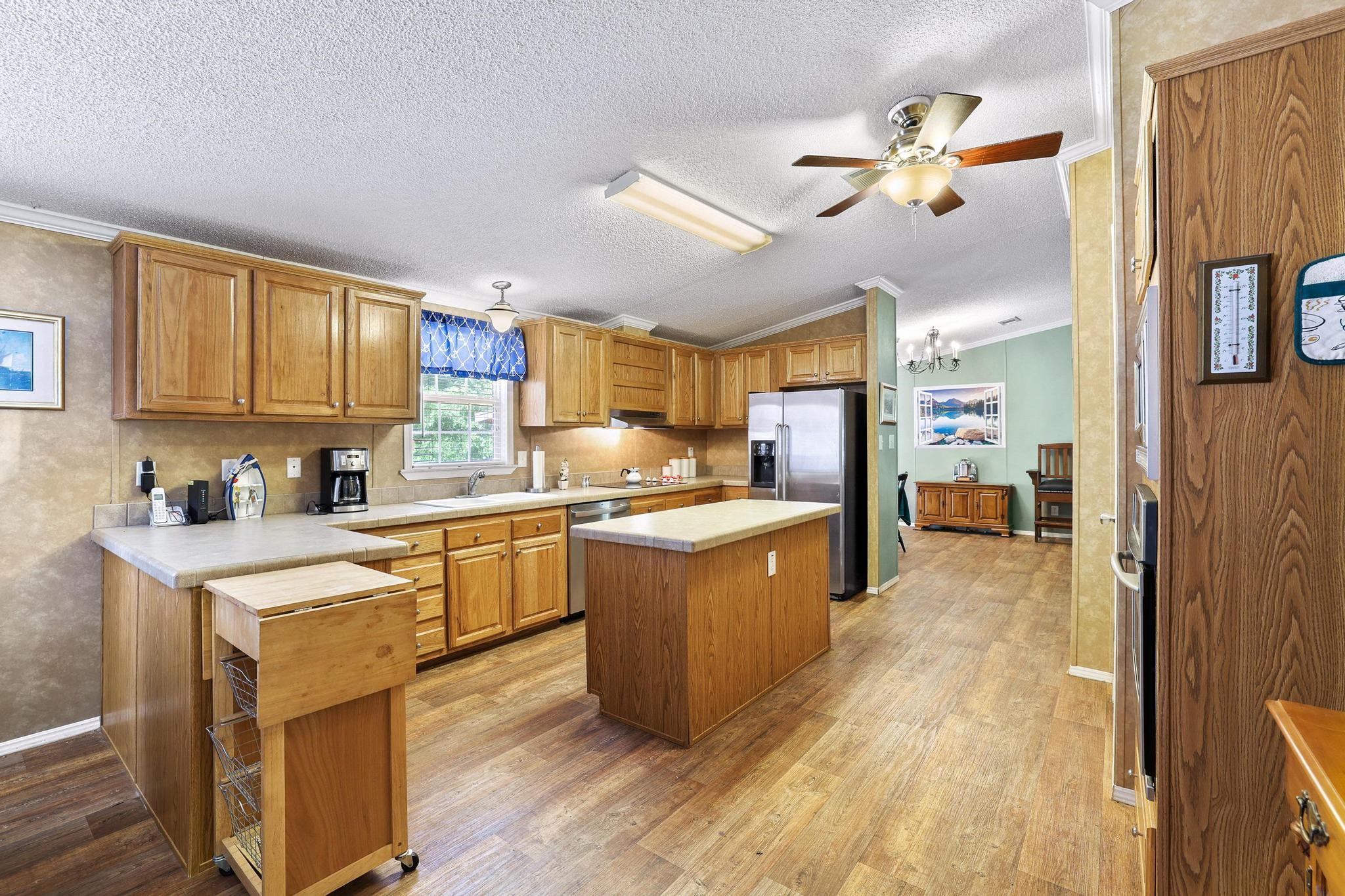 652 Cedar Bayou Boulevard Gordonville TX 76245