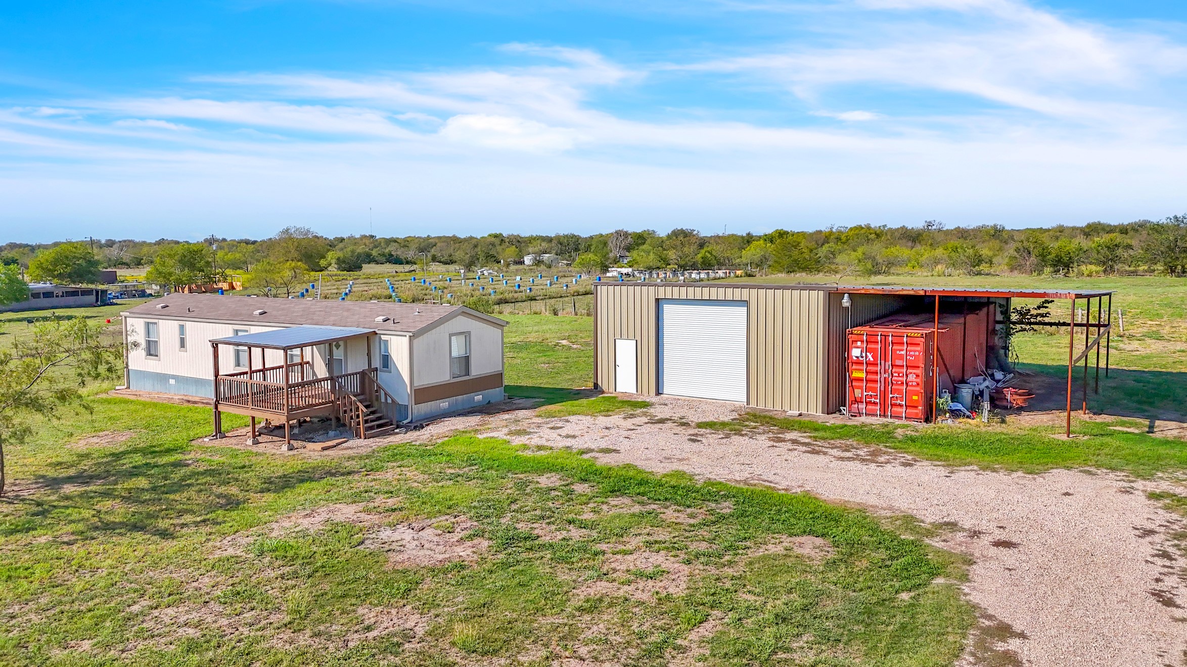 8038 Harden Oaks Quinlan TX 75474