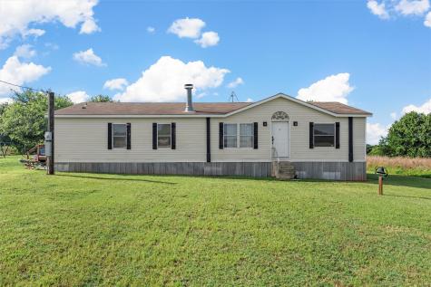 104 Sandy Court Whitney TX 76692