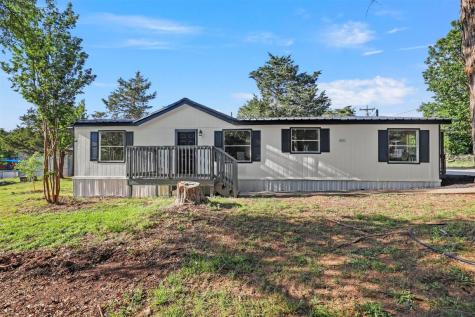 3809 Shady Lane Joshua TX 76058
