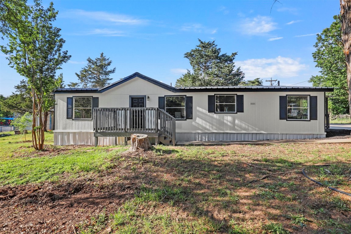 3809 Shady Lane Joshua TX 76058