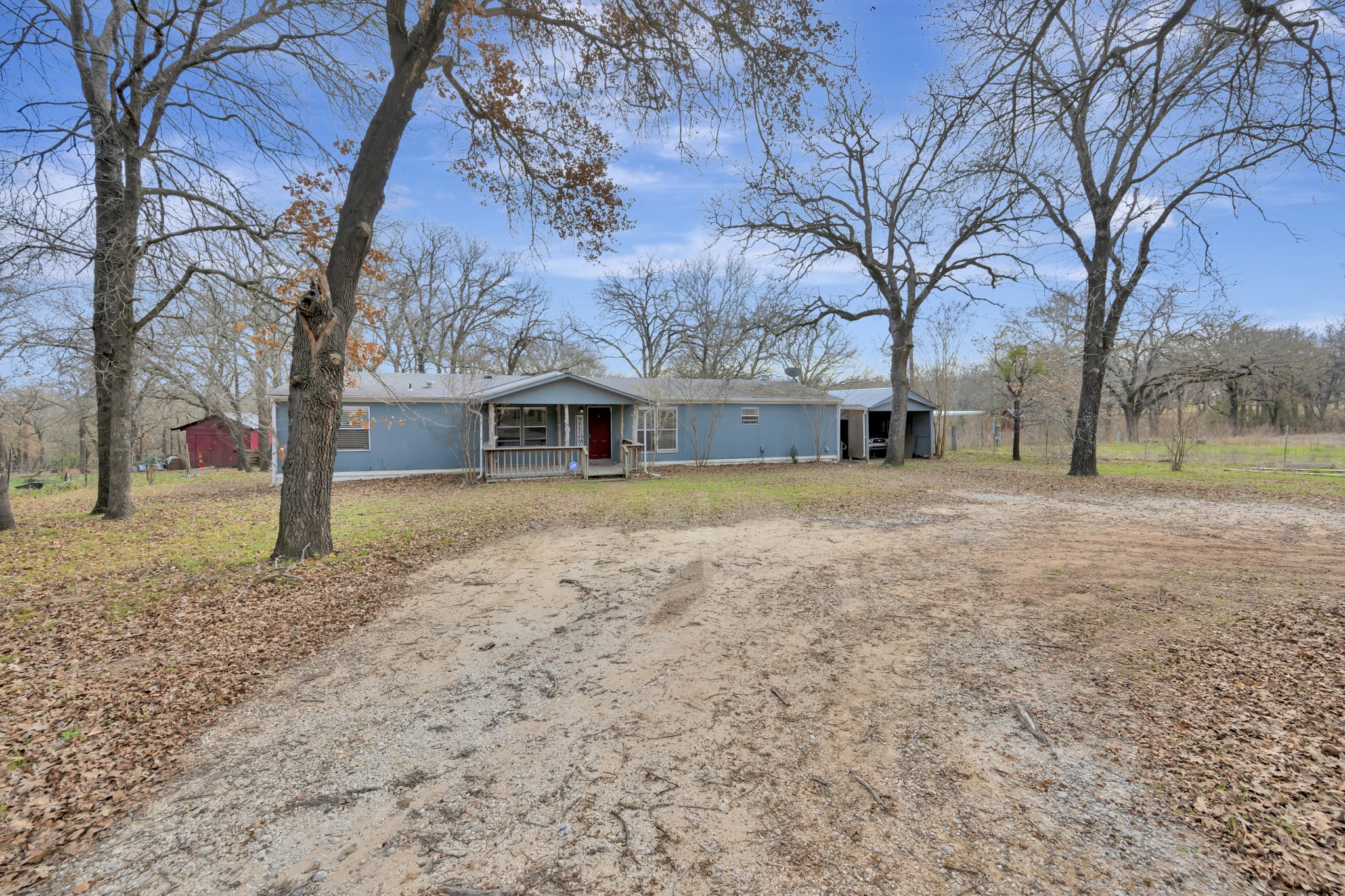 304 Hcr 1433 Covington TX 76636