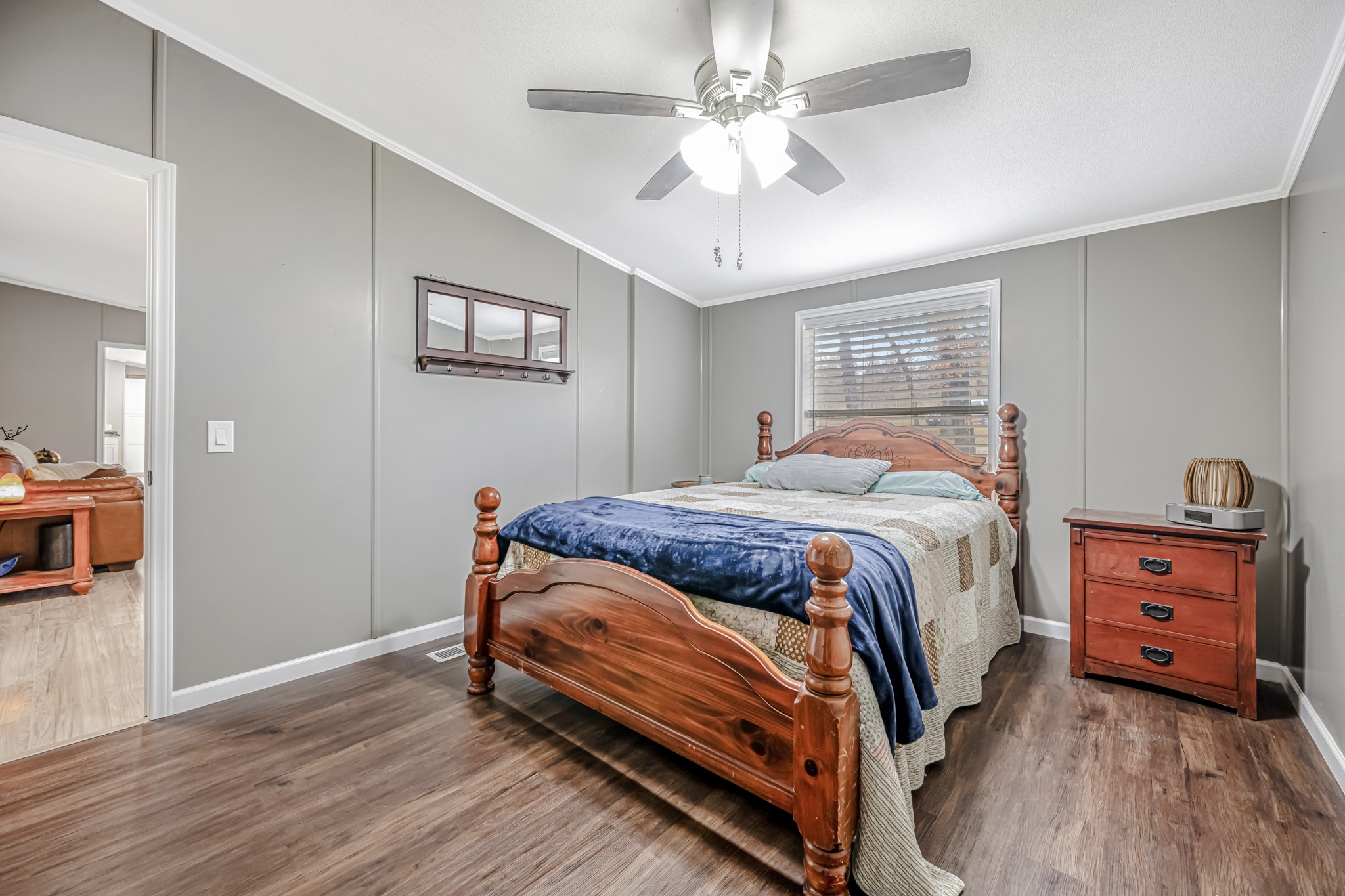 304 Hcr 1433 Covington TX 76636