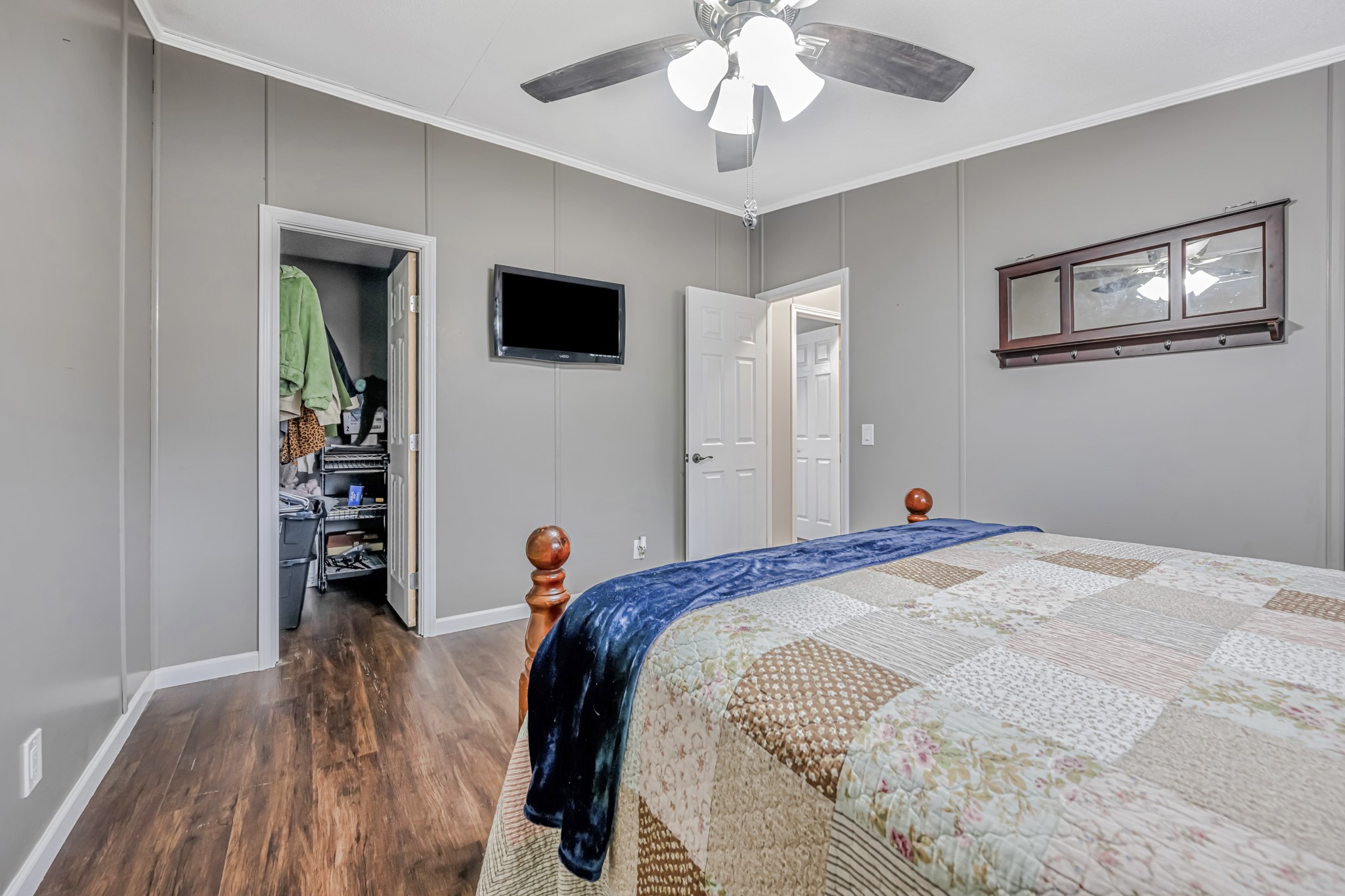 304 Hcr 1433 Covington TX 76636