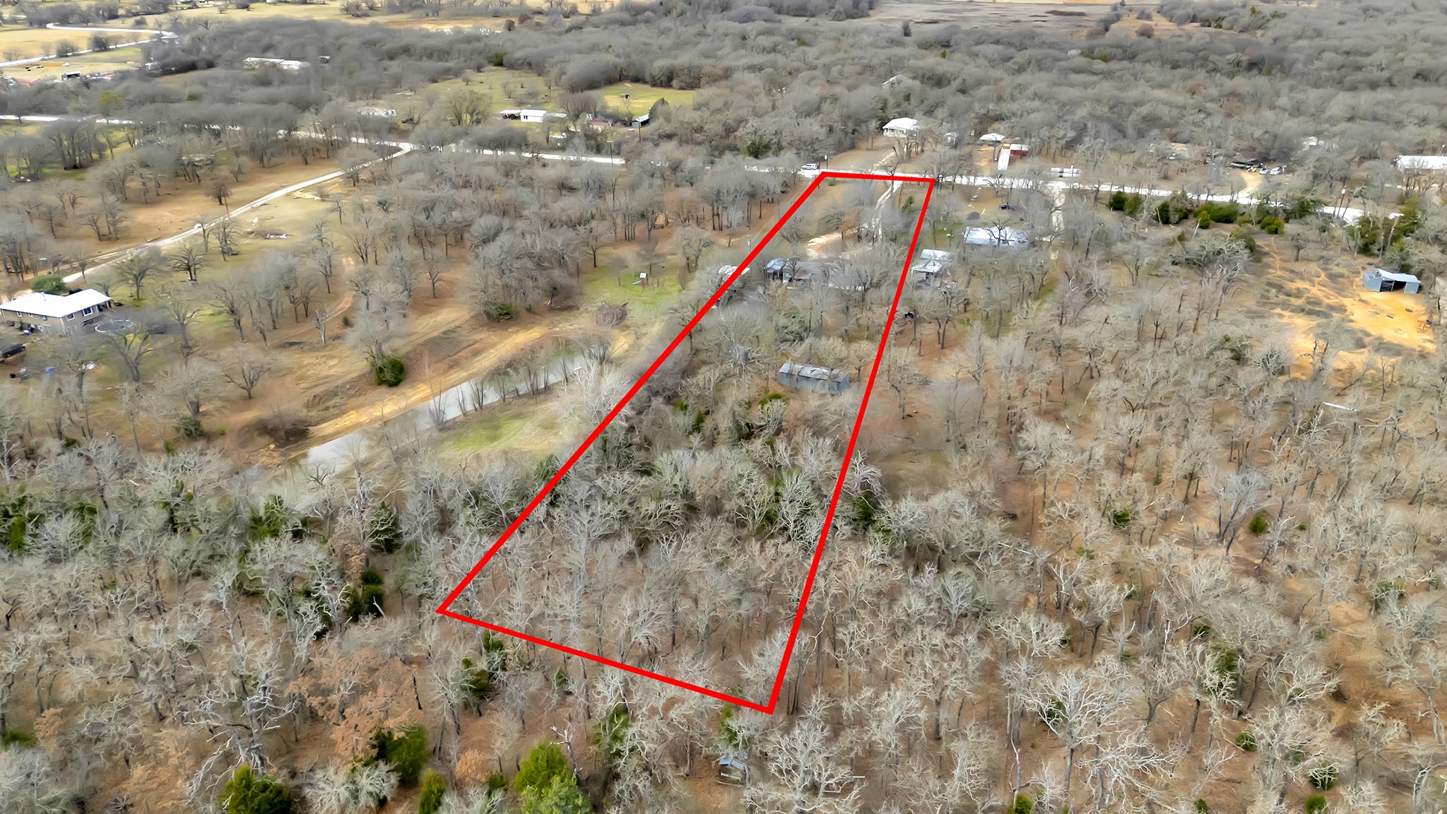 304 Hcr 1433 Covington TX 76636