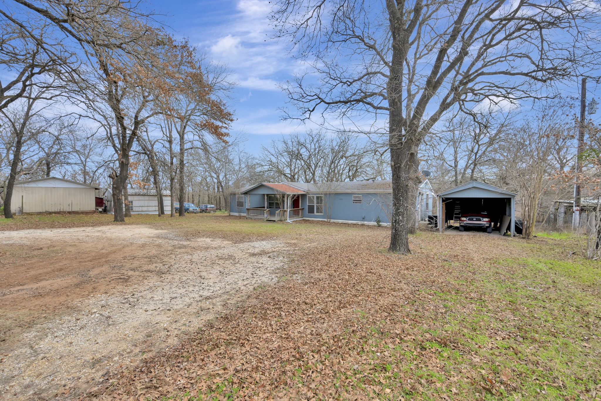 304 Hcr 1433 Covington TX 76636